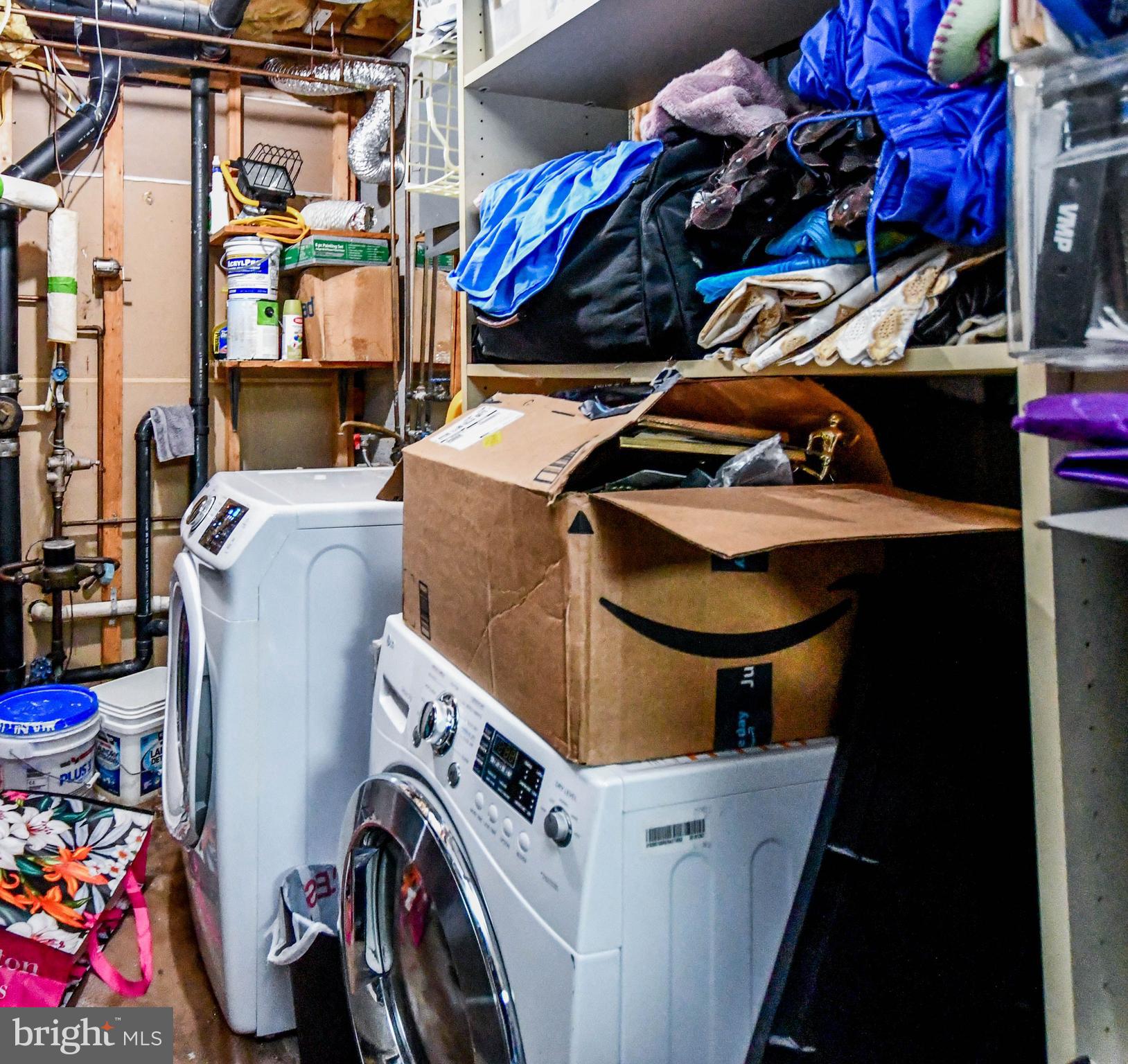 BELTSVILLE HEIGHTS - Residential