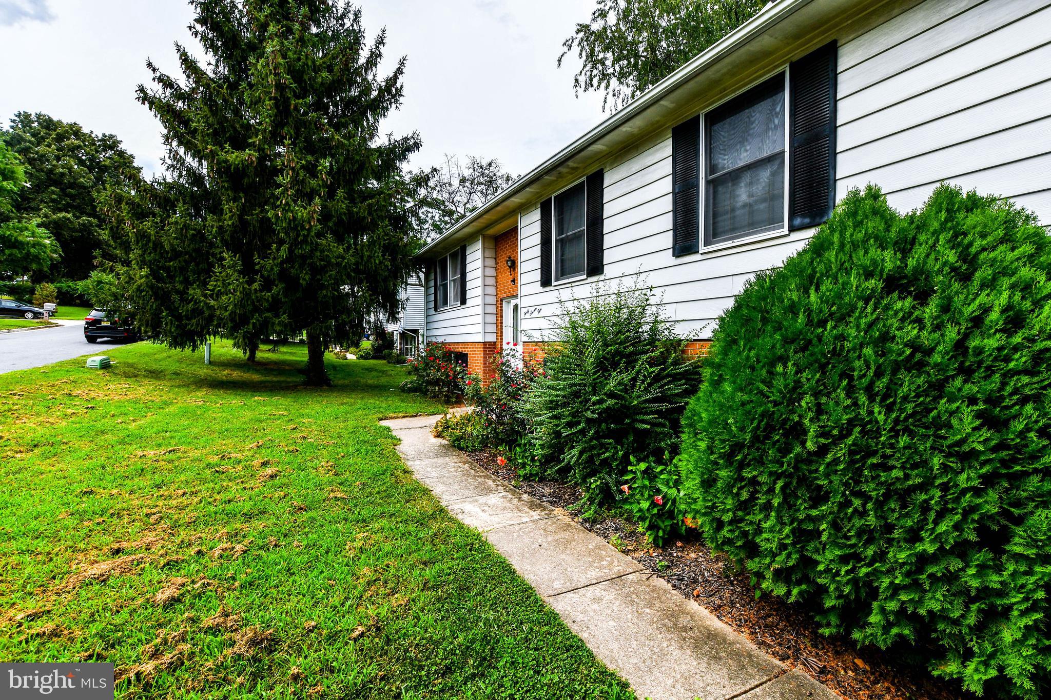 BELTSVILLE HEIGHTS - Residential