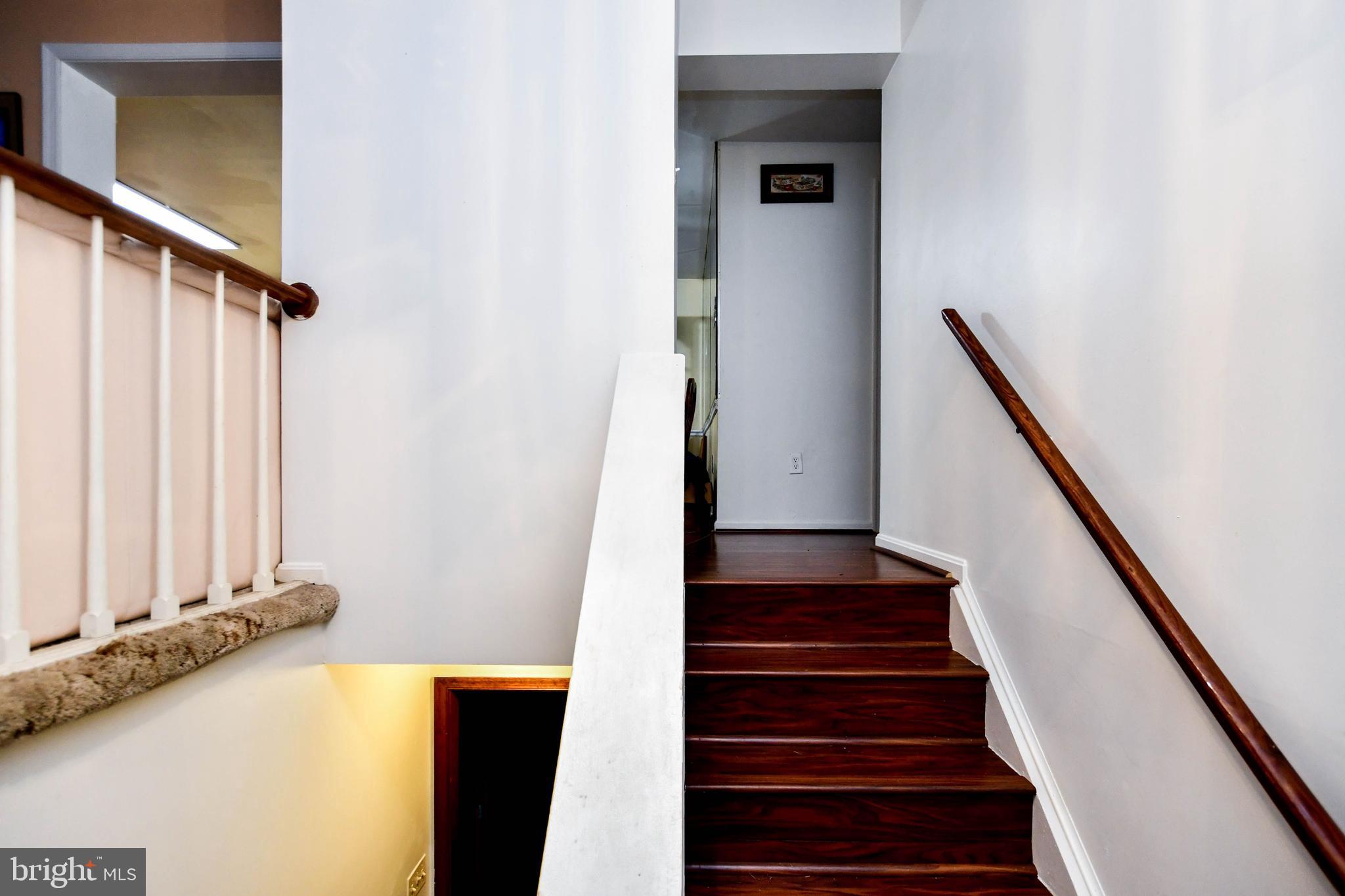 BELTSVILLE HEIGHTS - Residential