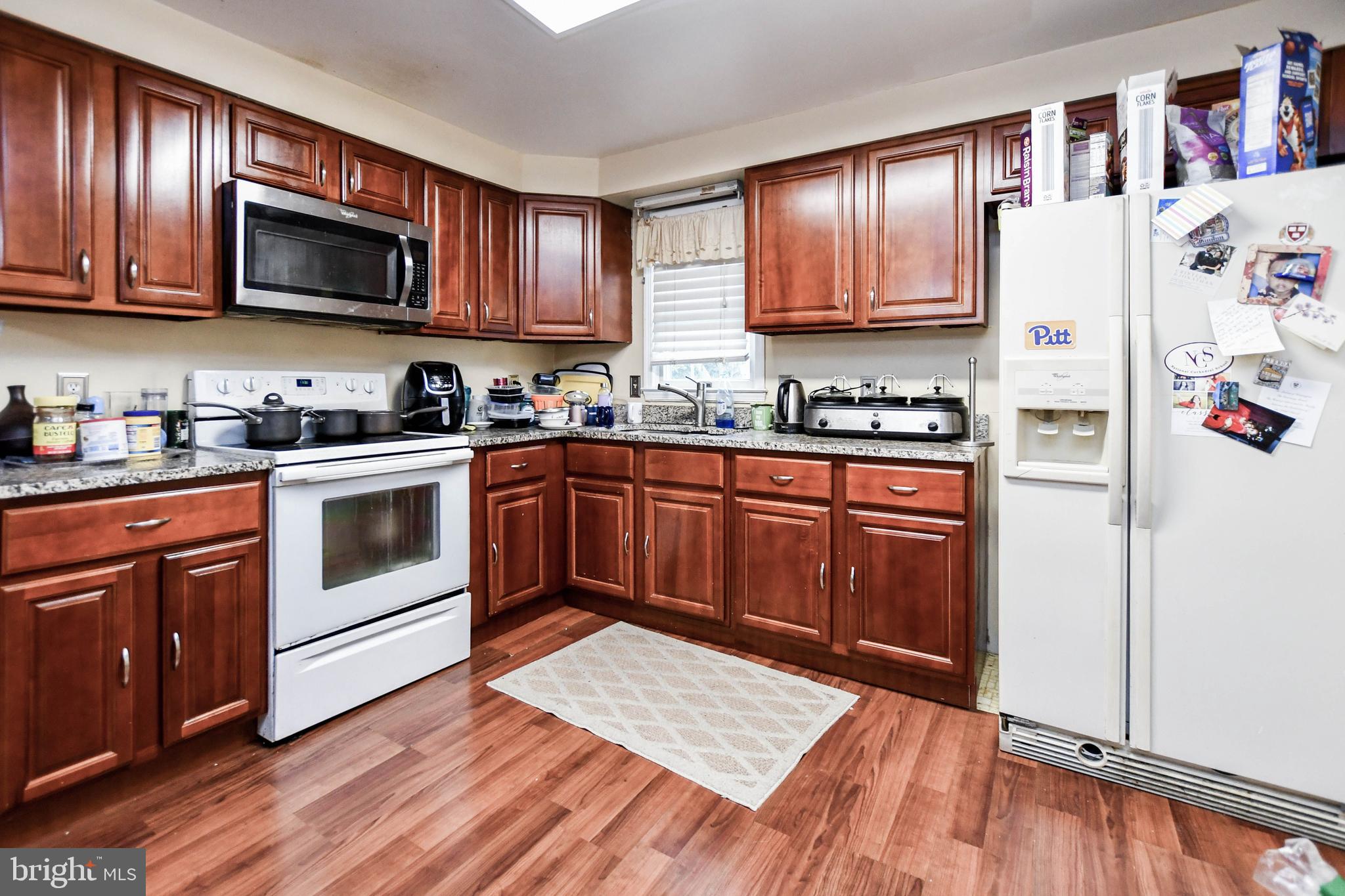 BELTSVILLE HEIGHTS - Residential