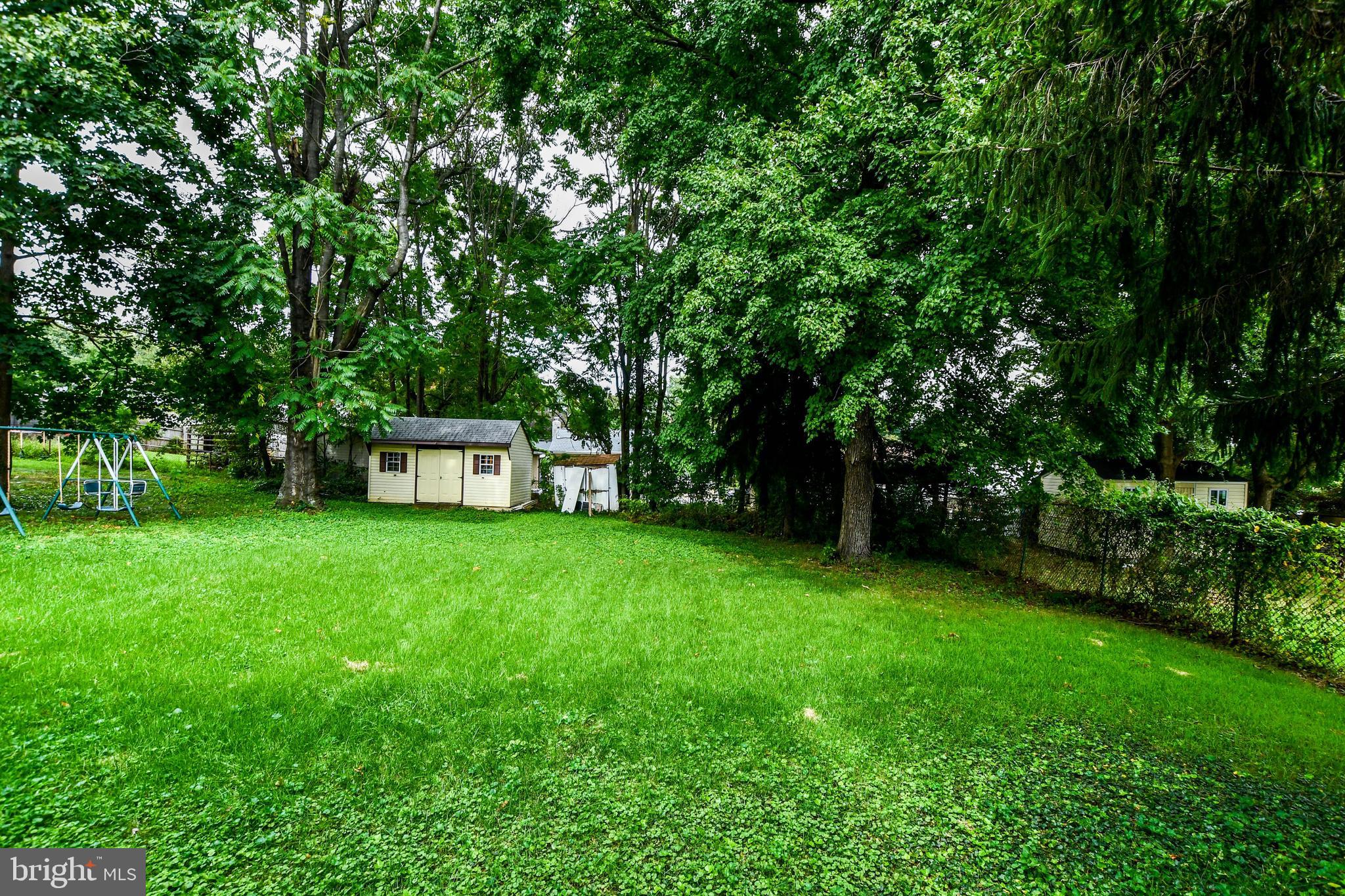 BELTSVILLE HEIGHTS - Residential