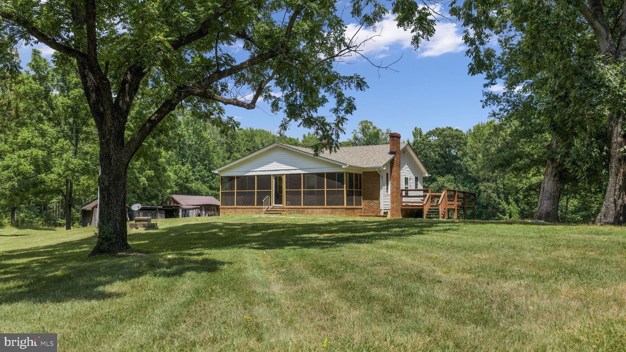 7129 TANGLEWOOD ROAD