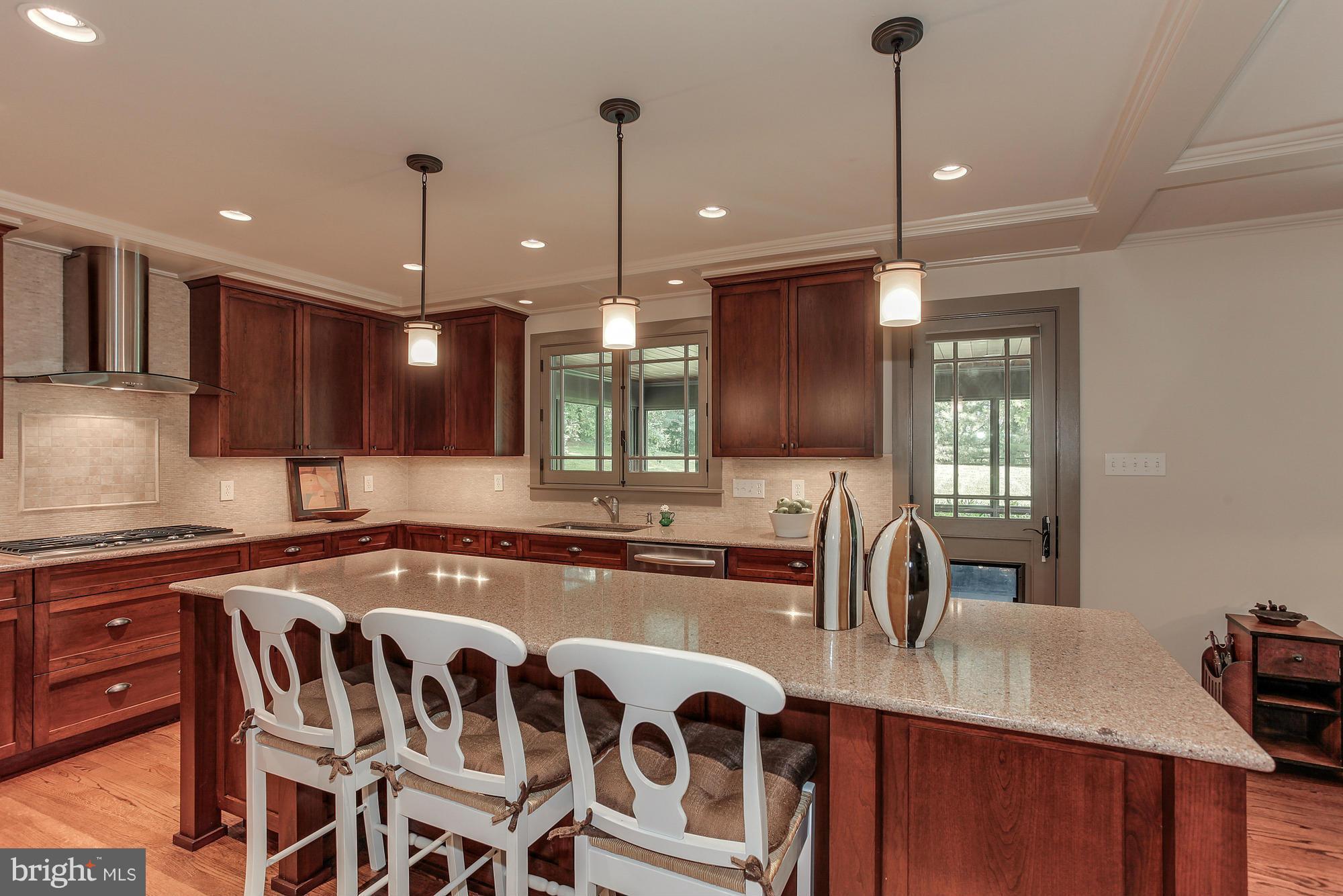 POTOMAC RANCH - Residential