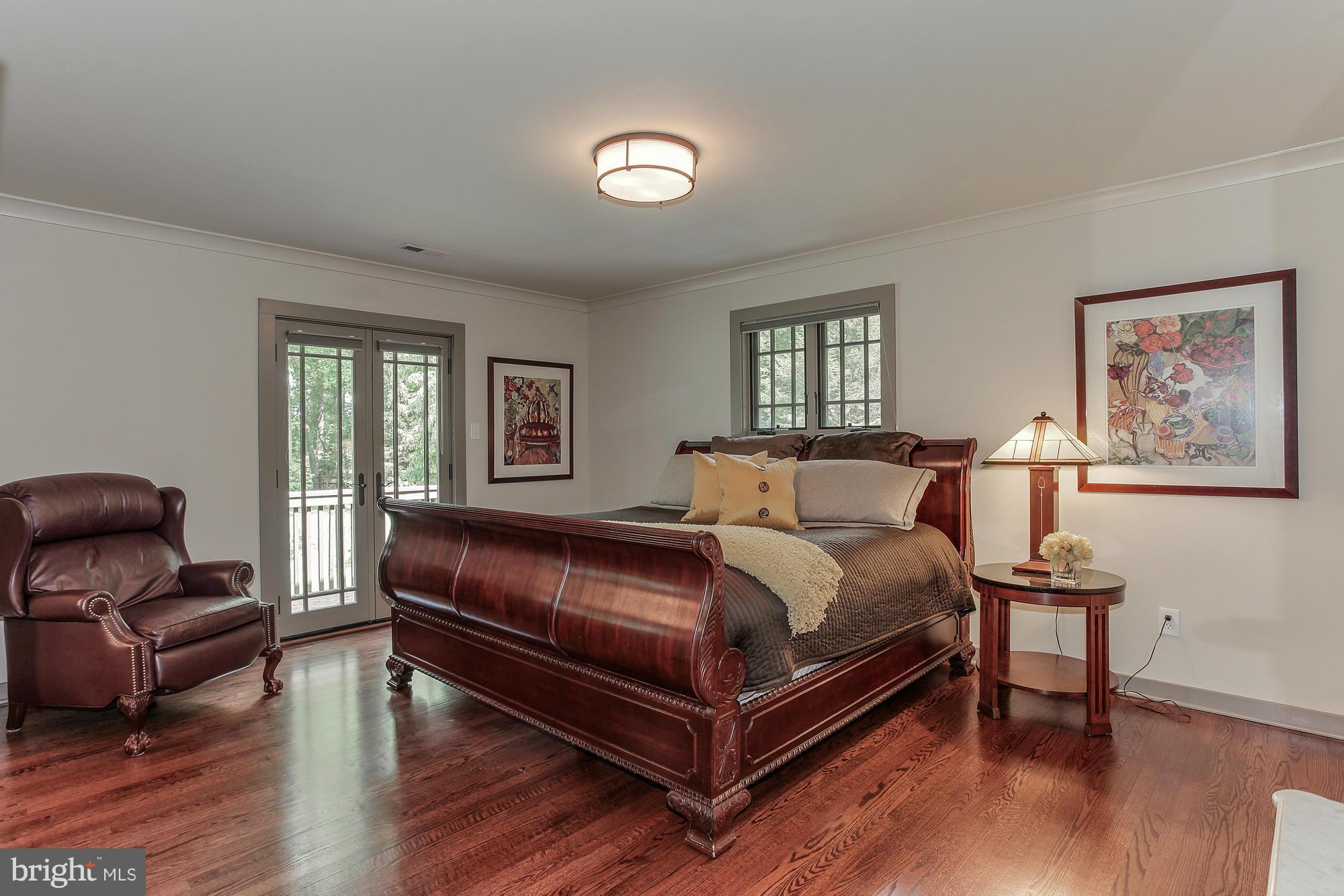 POTOMAC RANCH - Residential