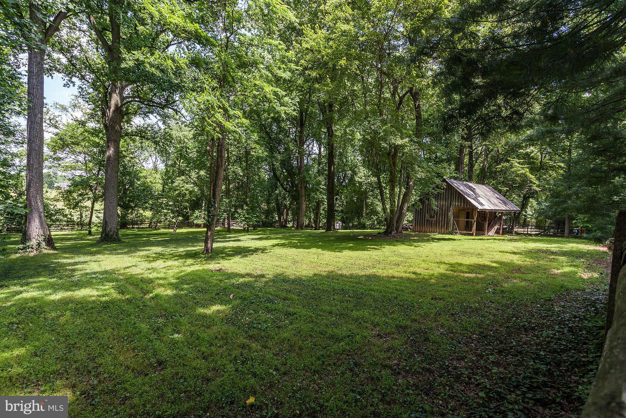 POTOMAC RANCH - Residential