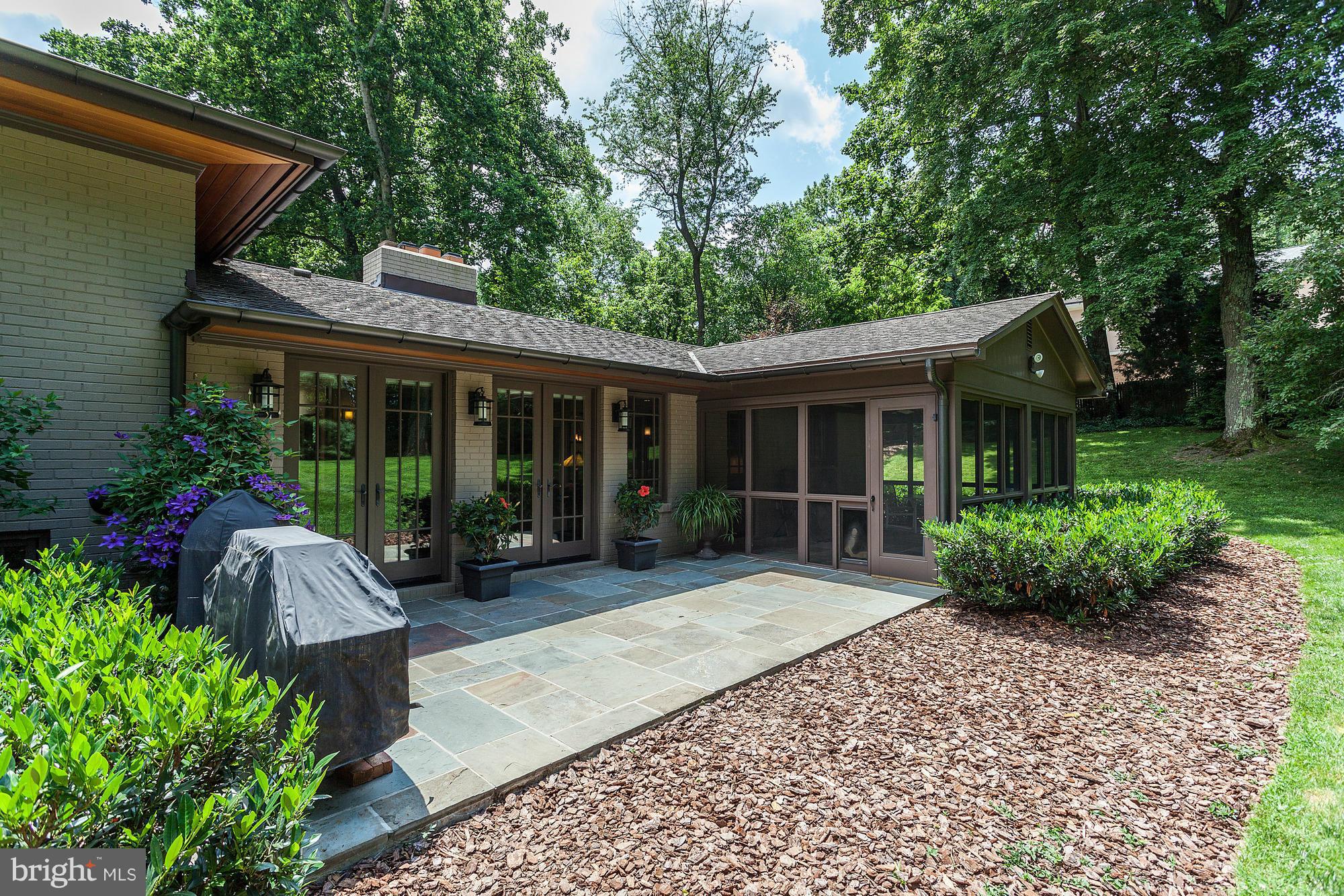 POTOMAC RANCH - Residential