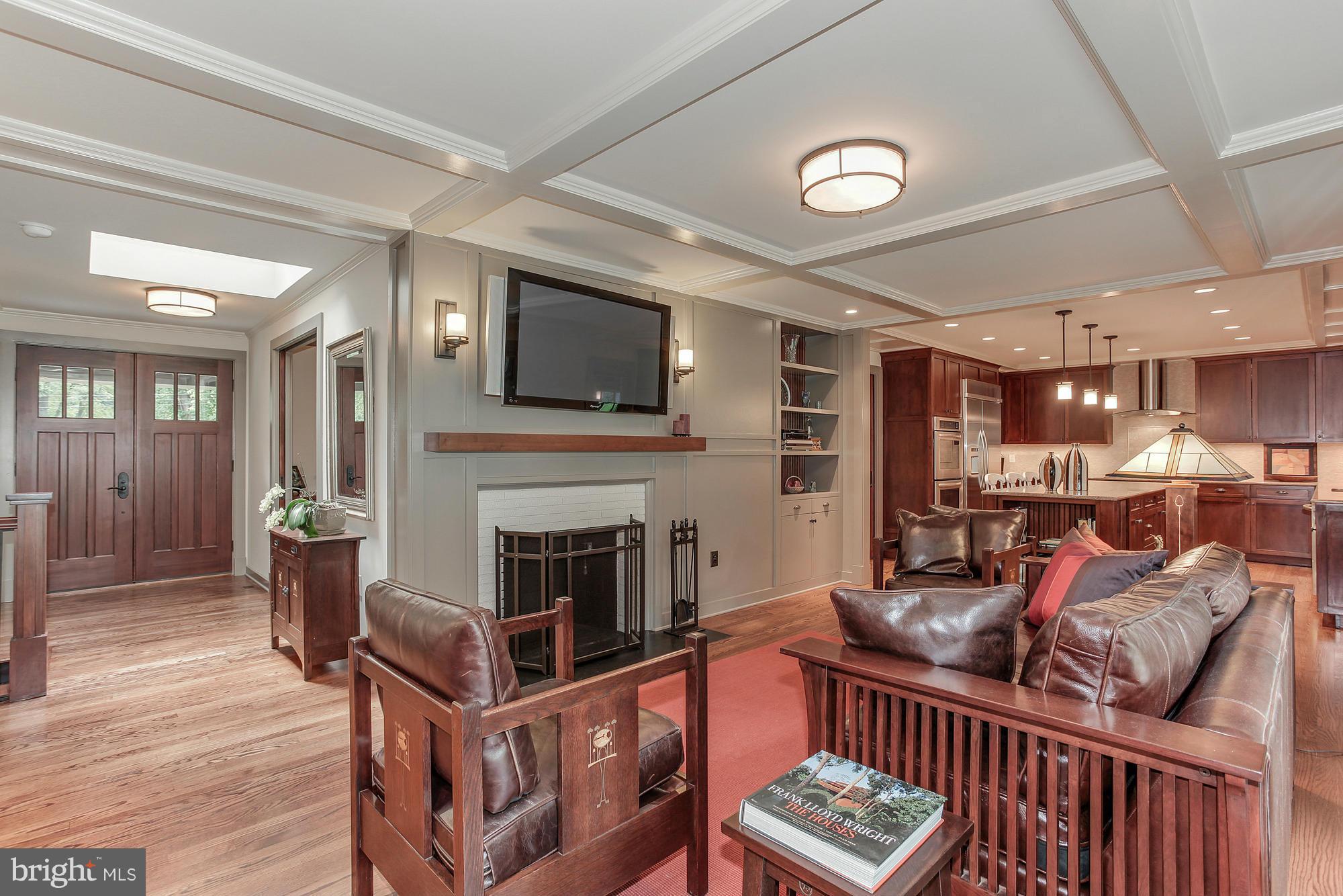 POTOMAC RANCH - Residential