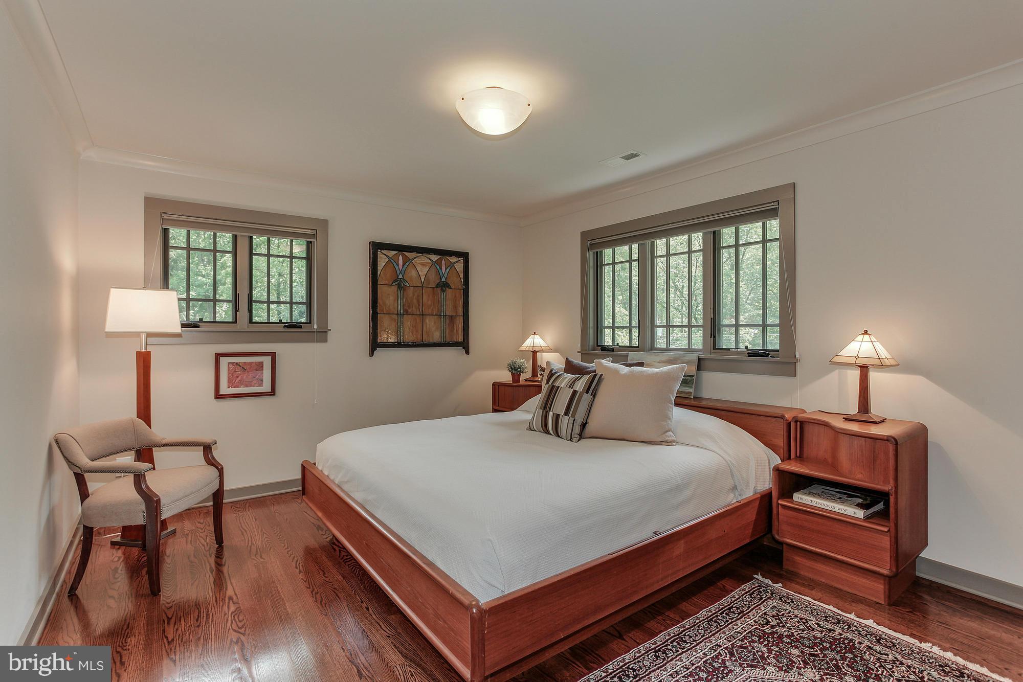 POTOMAC RANCH - Residential