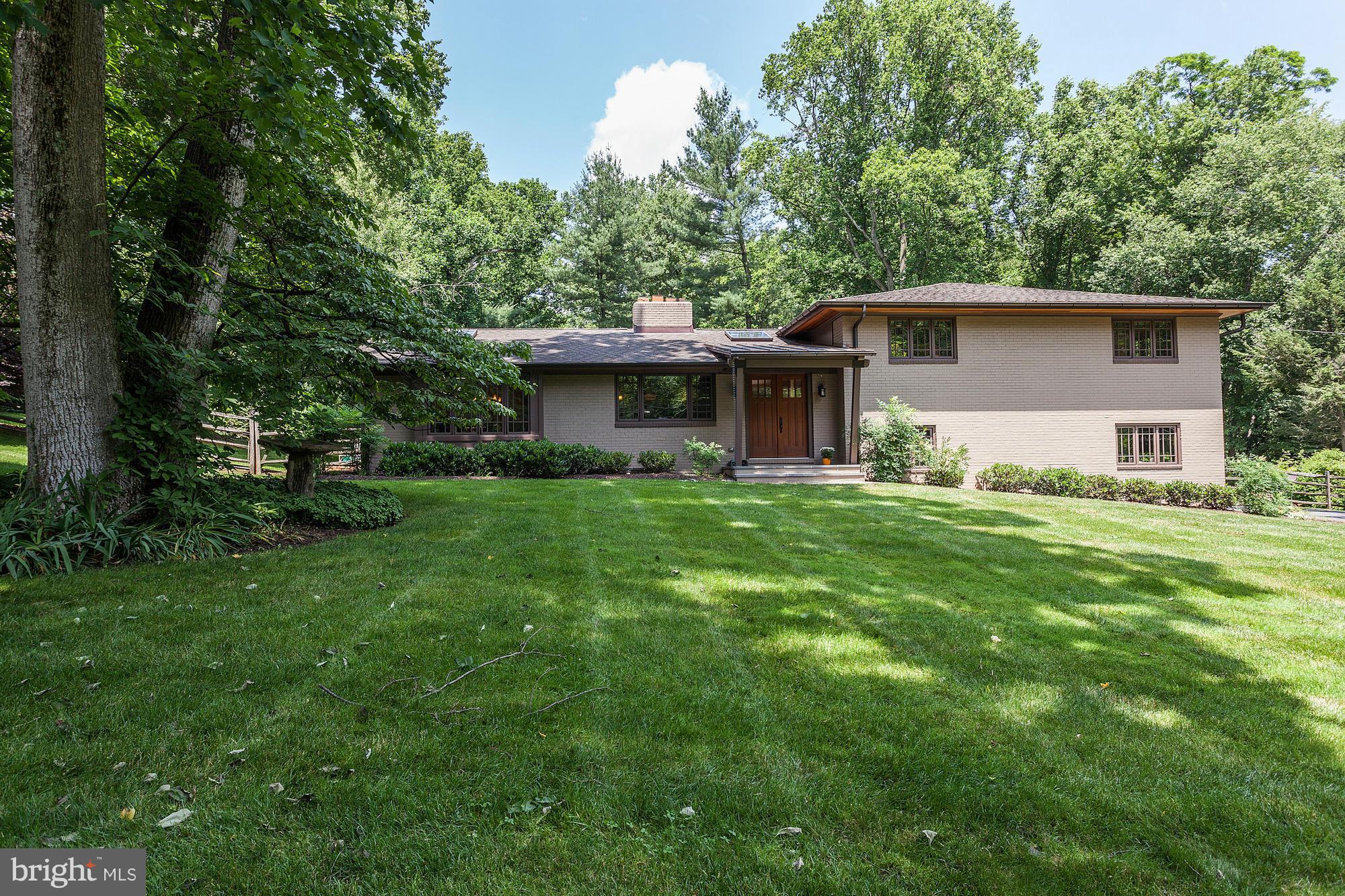 POTOMAC RANCH - Residential