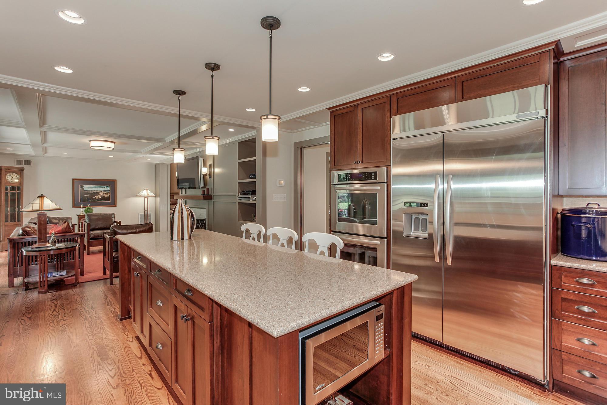 POTOMAC RANCH - Residential