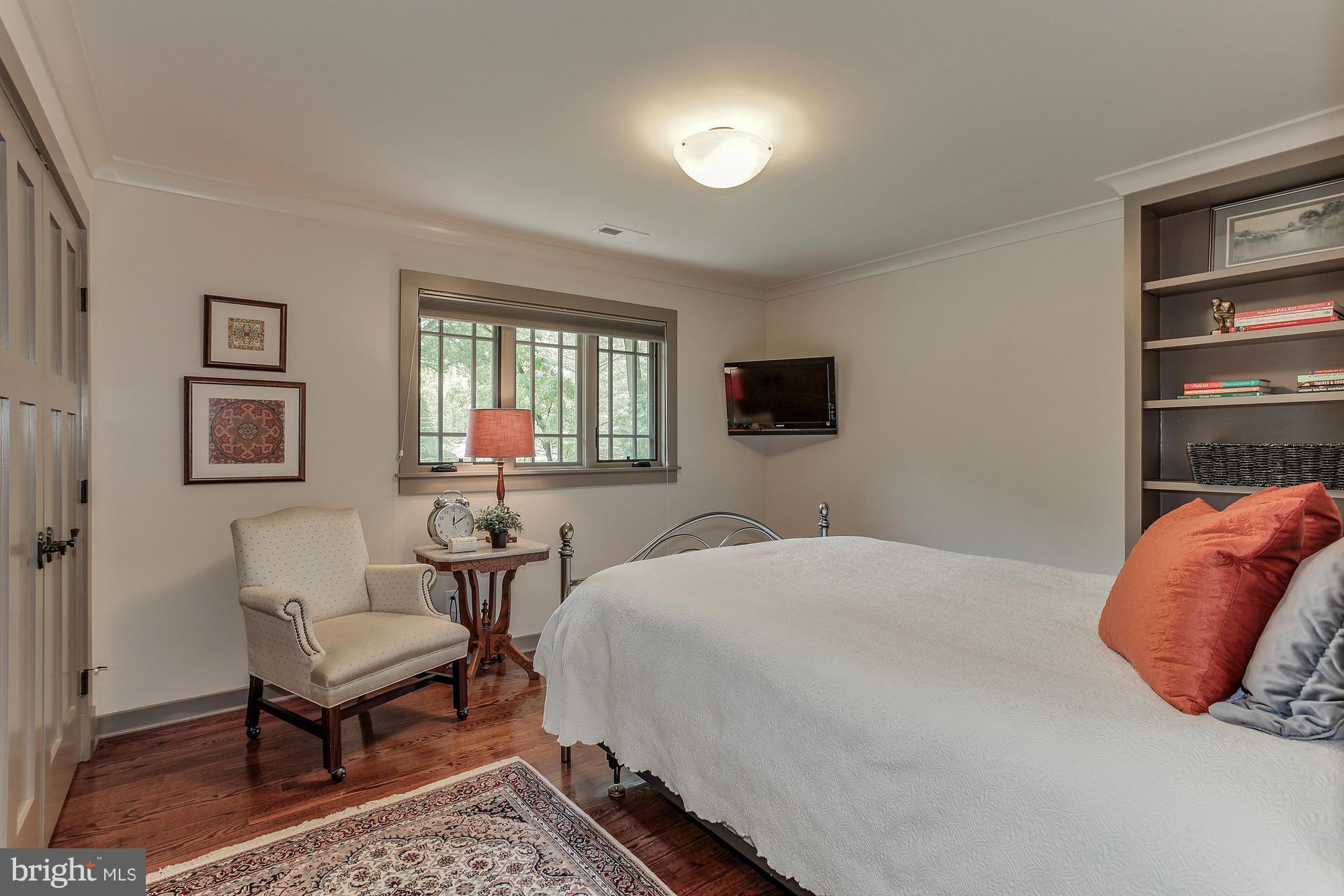 POTOMAC RANCH - Residential