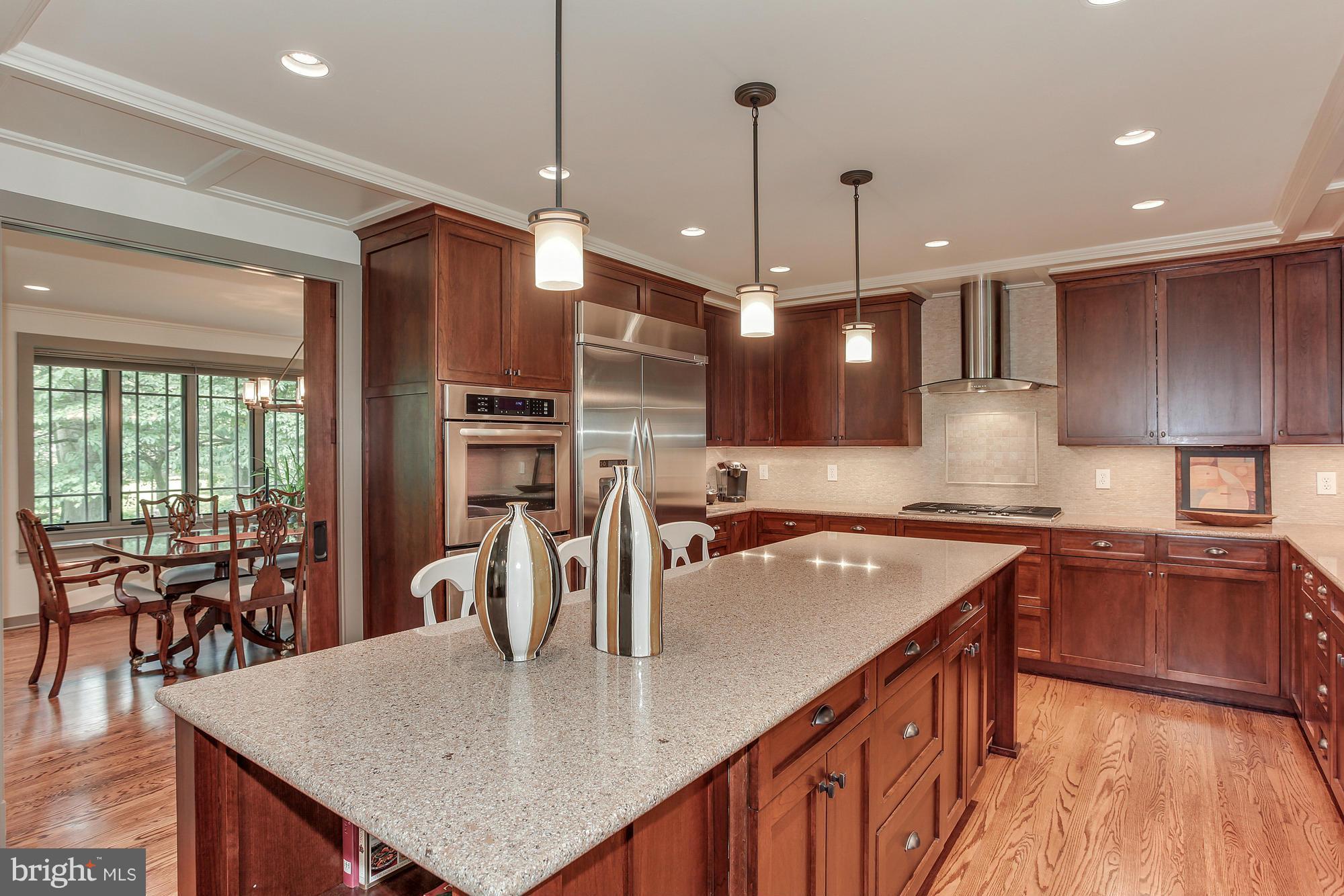 POTOMAC RANCH - Residential