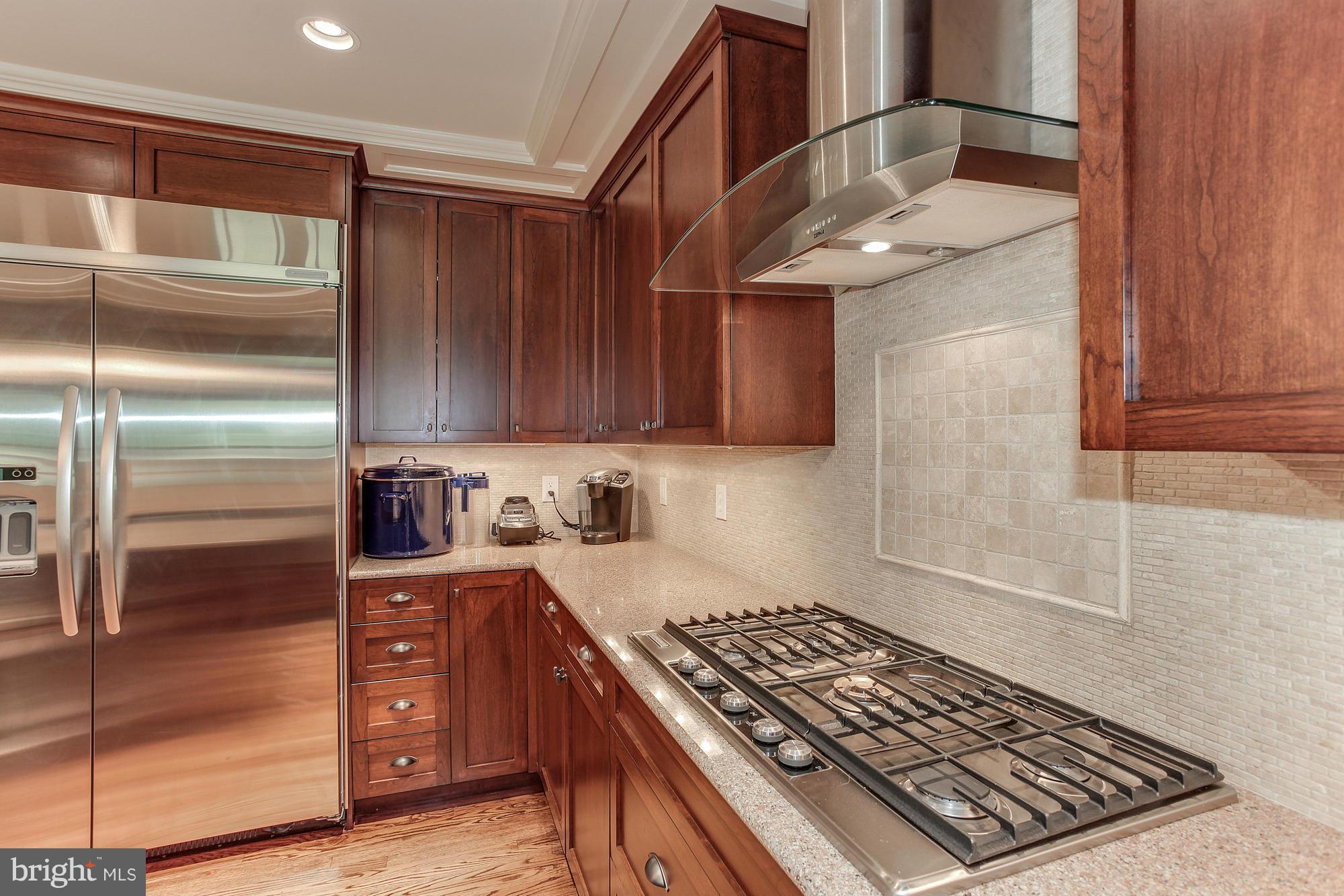 POTOMAC RANCH - Residential