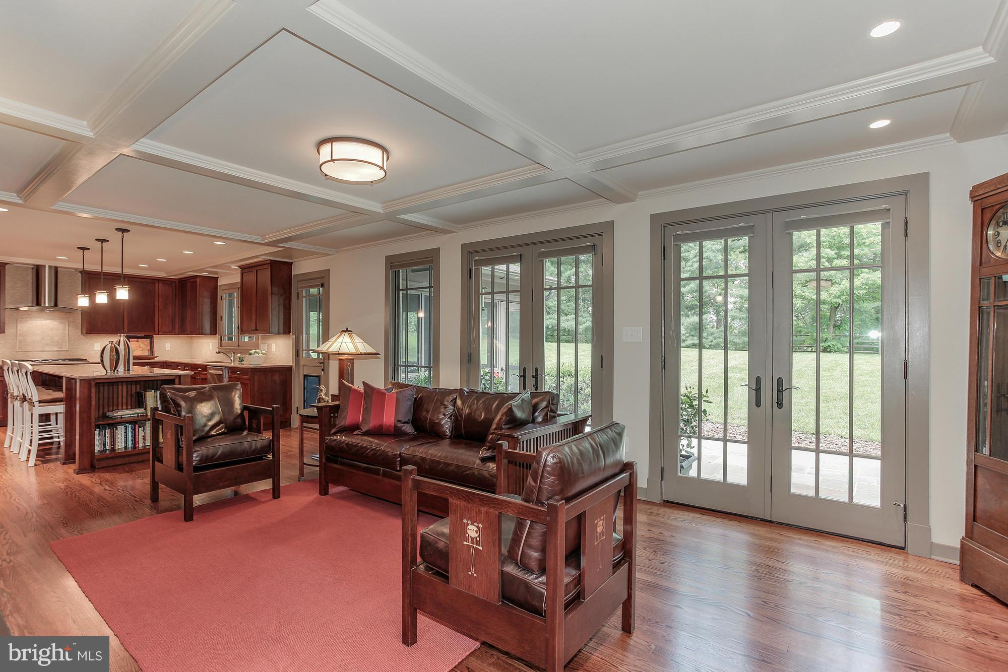 POTOMAC RANCH - Residential