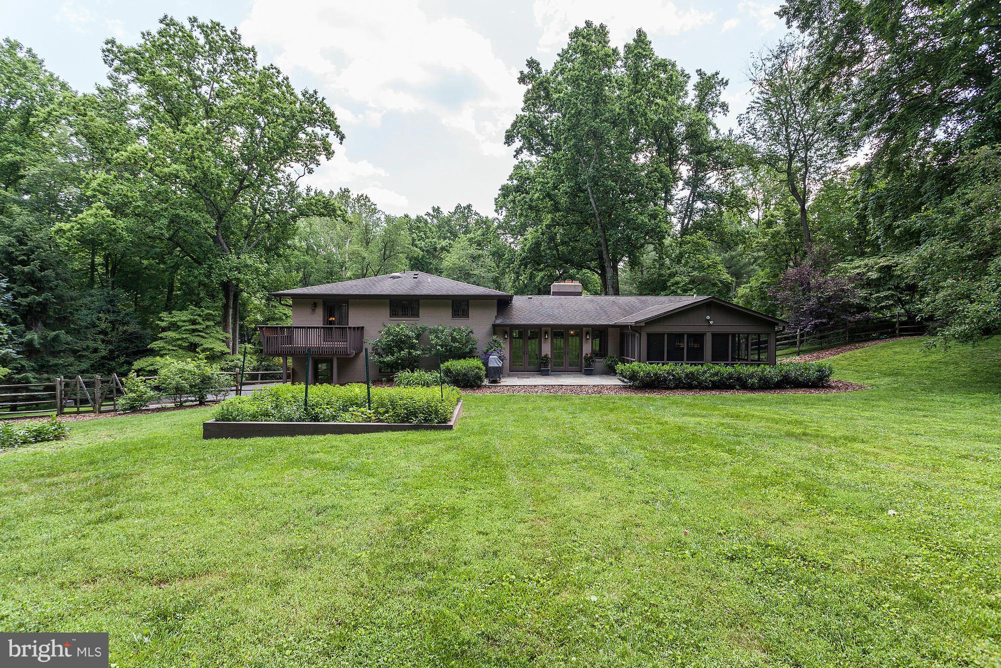 POTOMAC RANCH - Residential