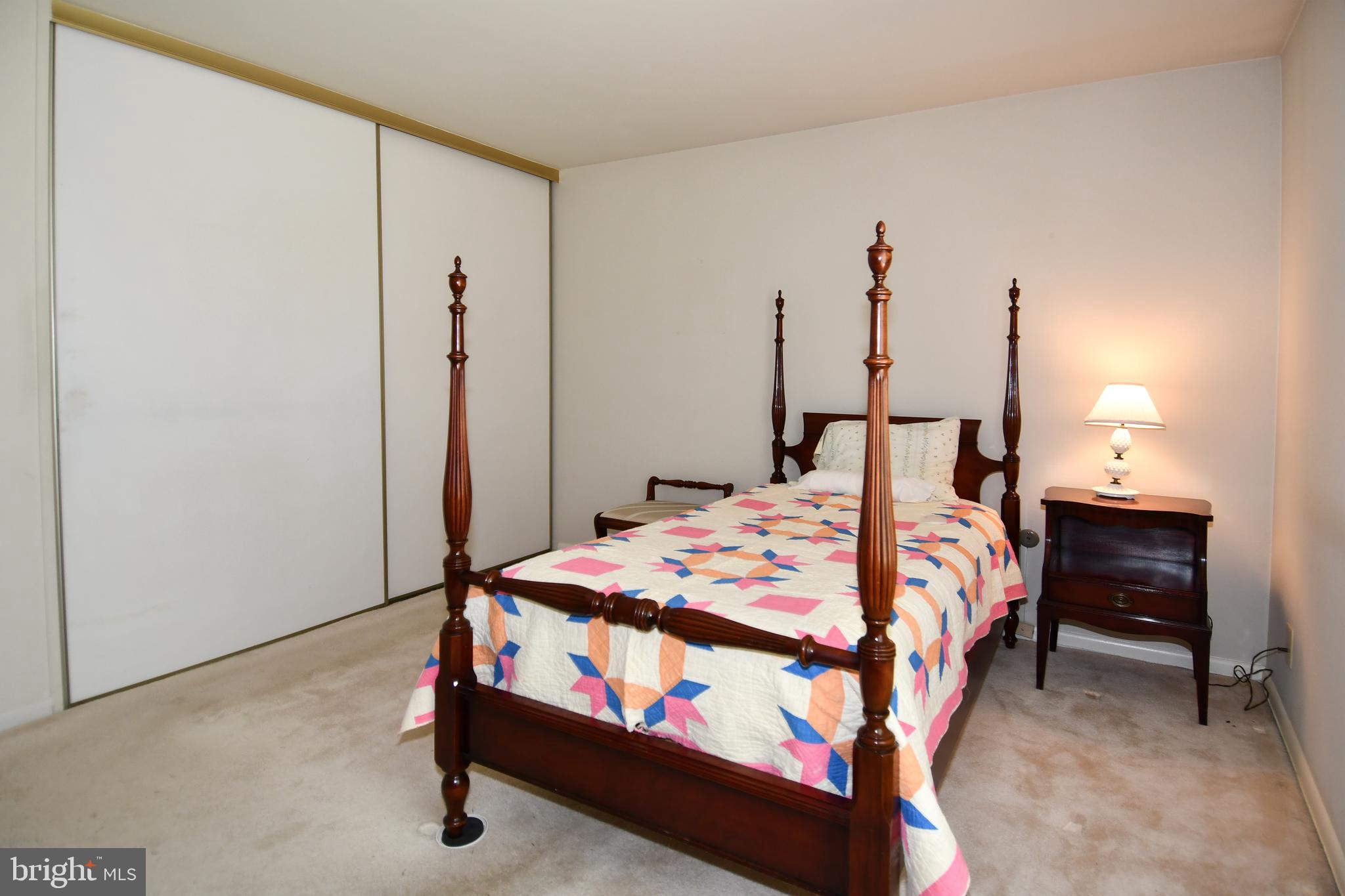 LEISURE WORLD - Residential