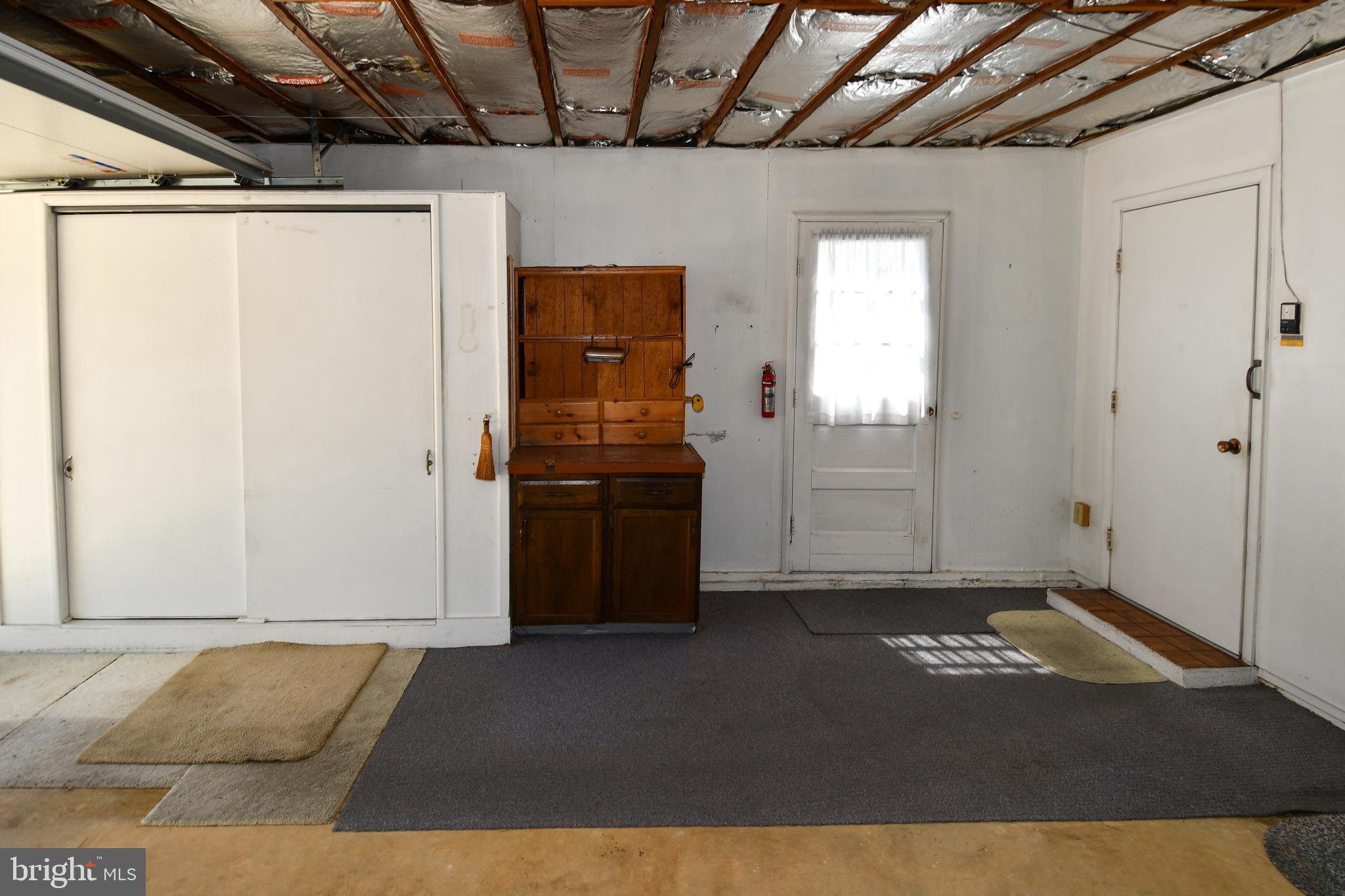 LEISURE WORLD - Residential