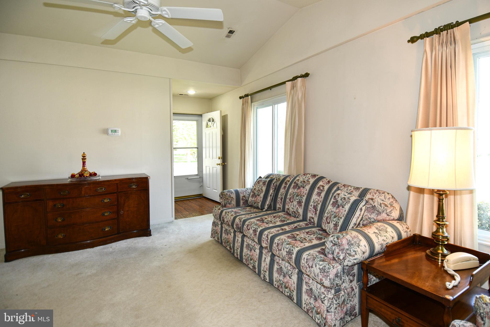 LEISURE WORLD - Residential