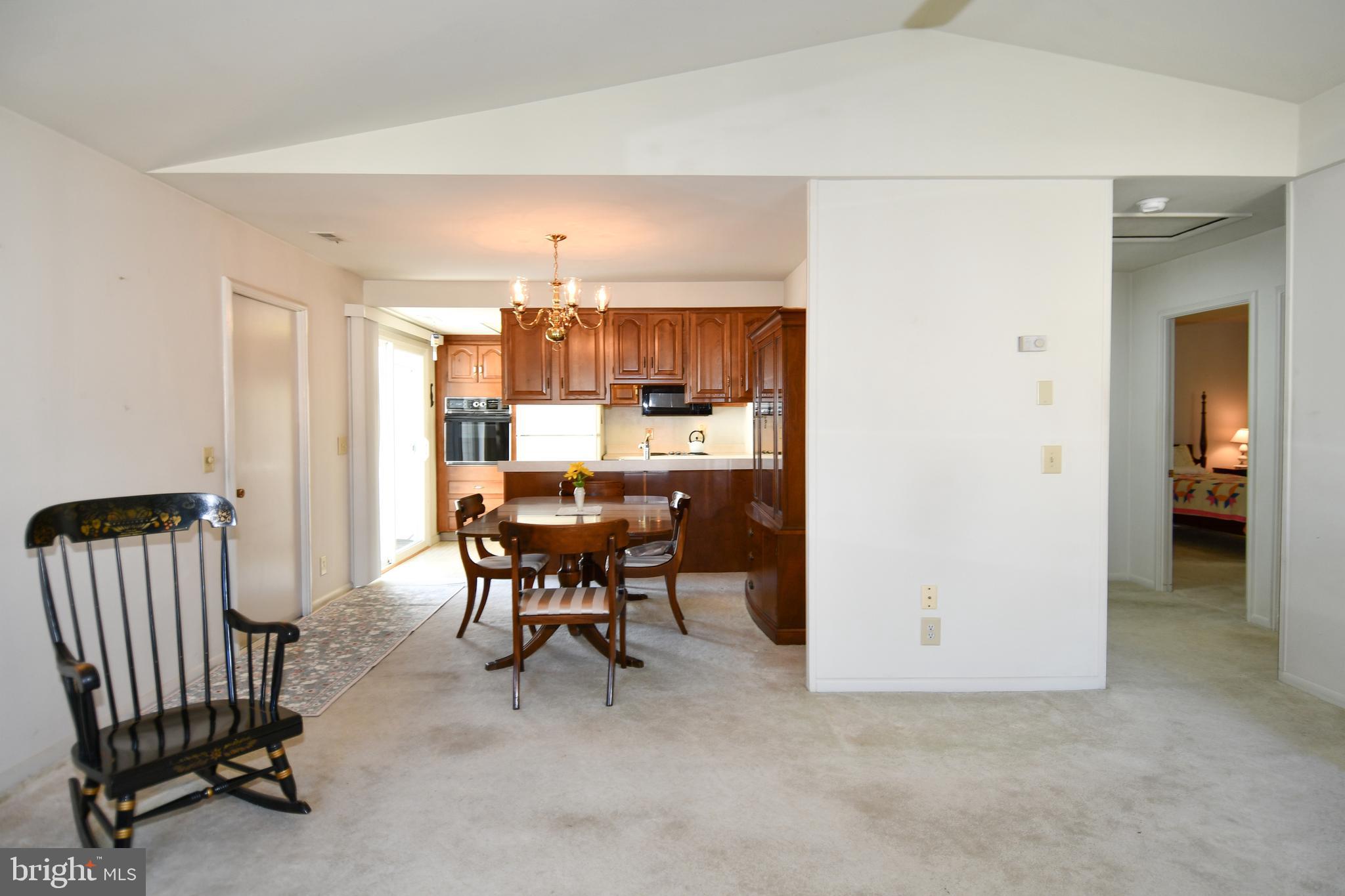 LEISURE WORLD - Residential