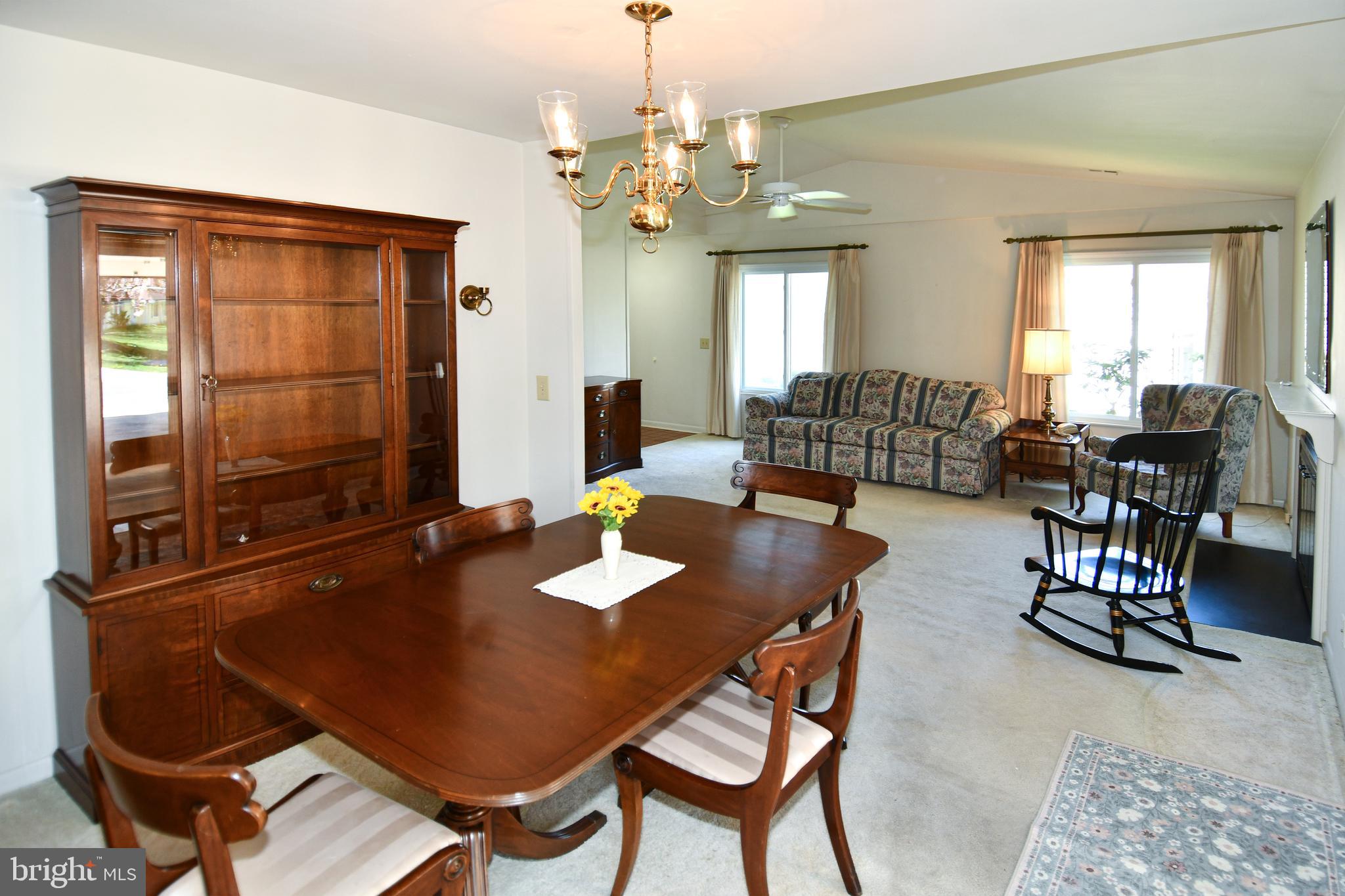LEISURE WORLD - Residential