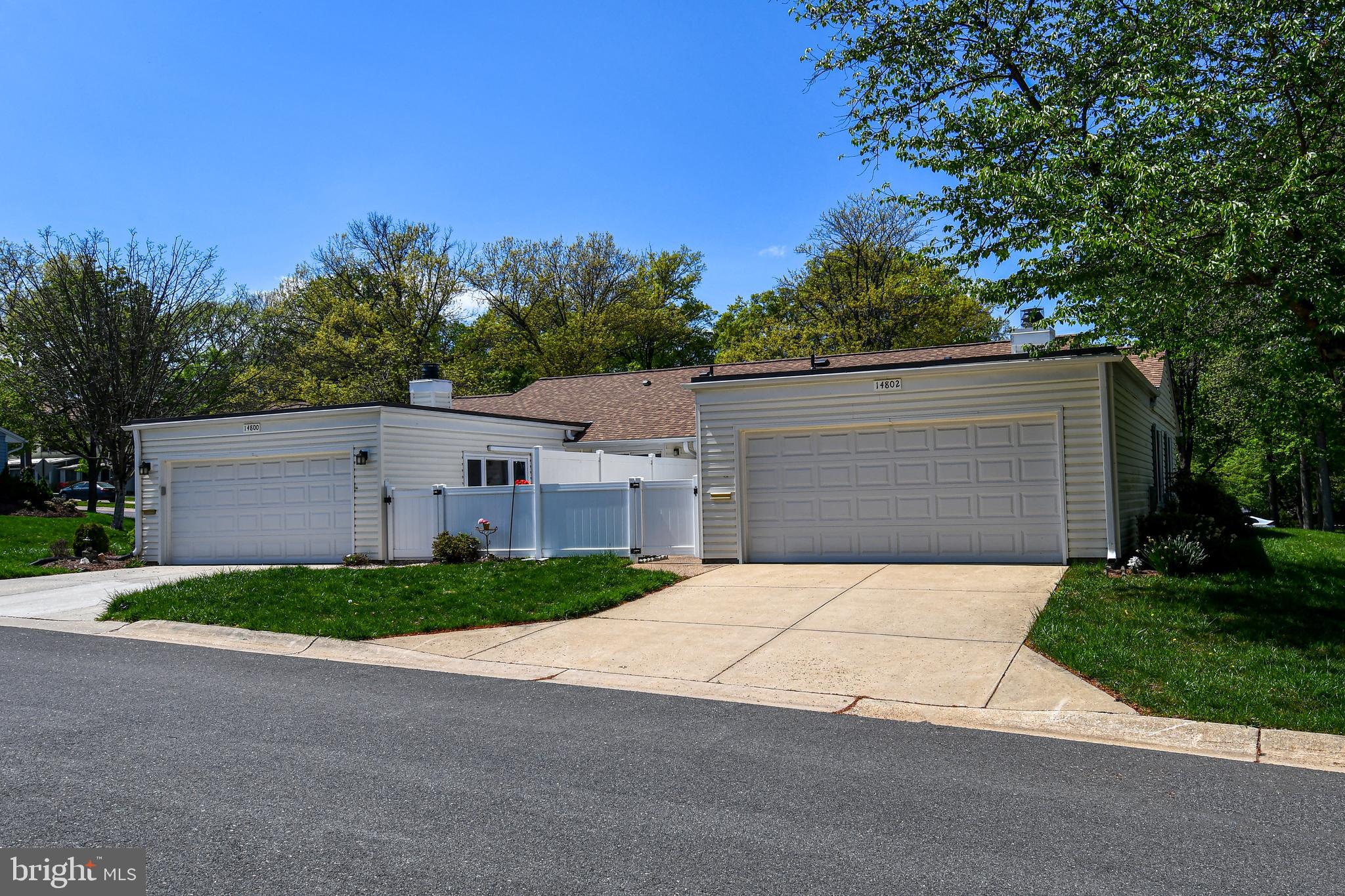 LEISURE WORLD - Residential