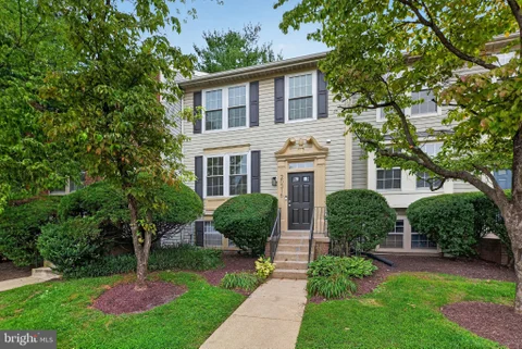 20316 Waters Row Terrace, Germantown, MD 20874 - #: MDMC2242044