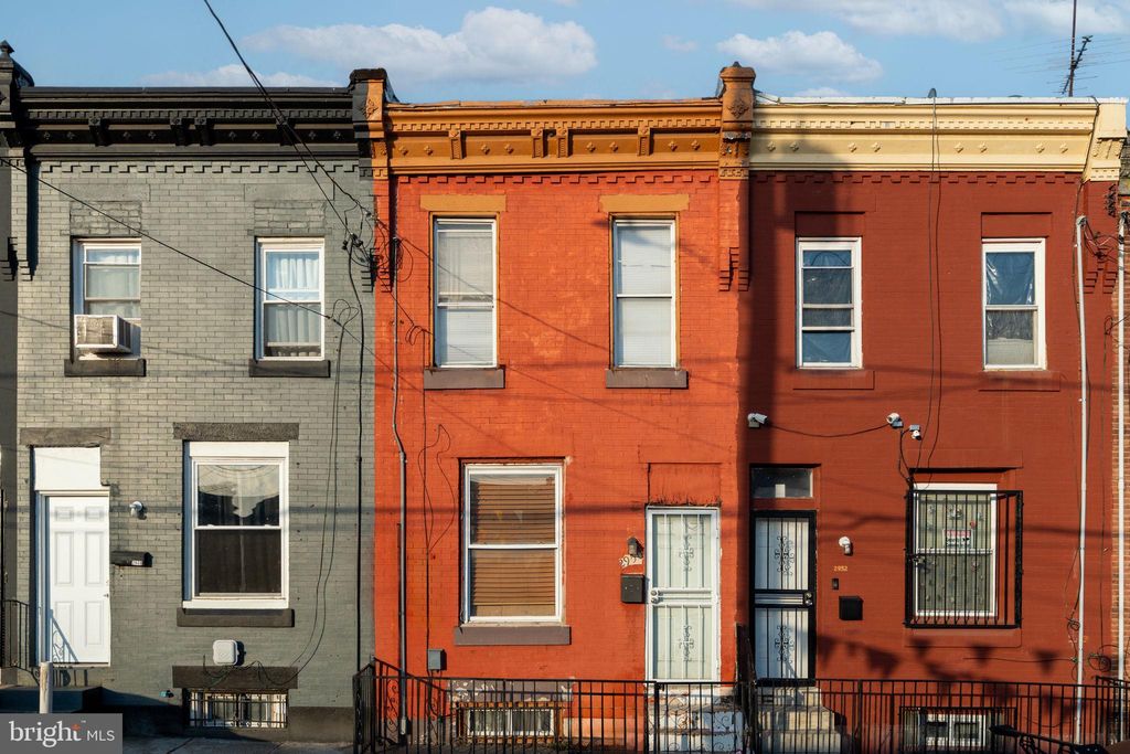 Photo of 2950 B Street, PHILADELPHIA, PA 19134 (MLS # PAPH2573176)