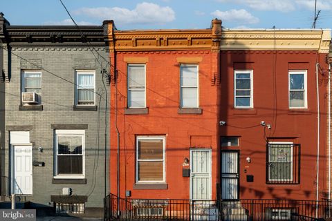 Photo of 2950 B Street, PHILADELPHIA, PA 19134 (MLS # PAPH2573176)