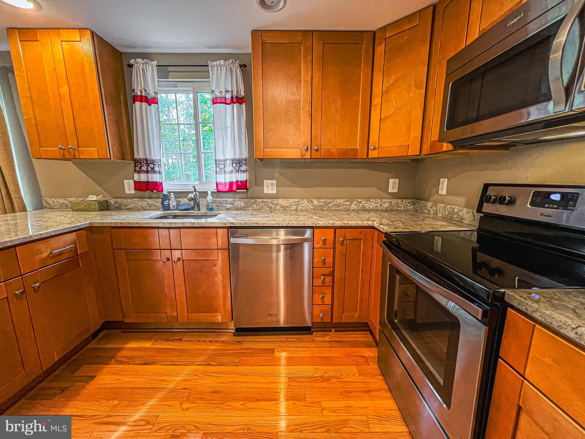 NEWINGTON FOREST - Residential Lease