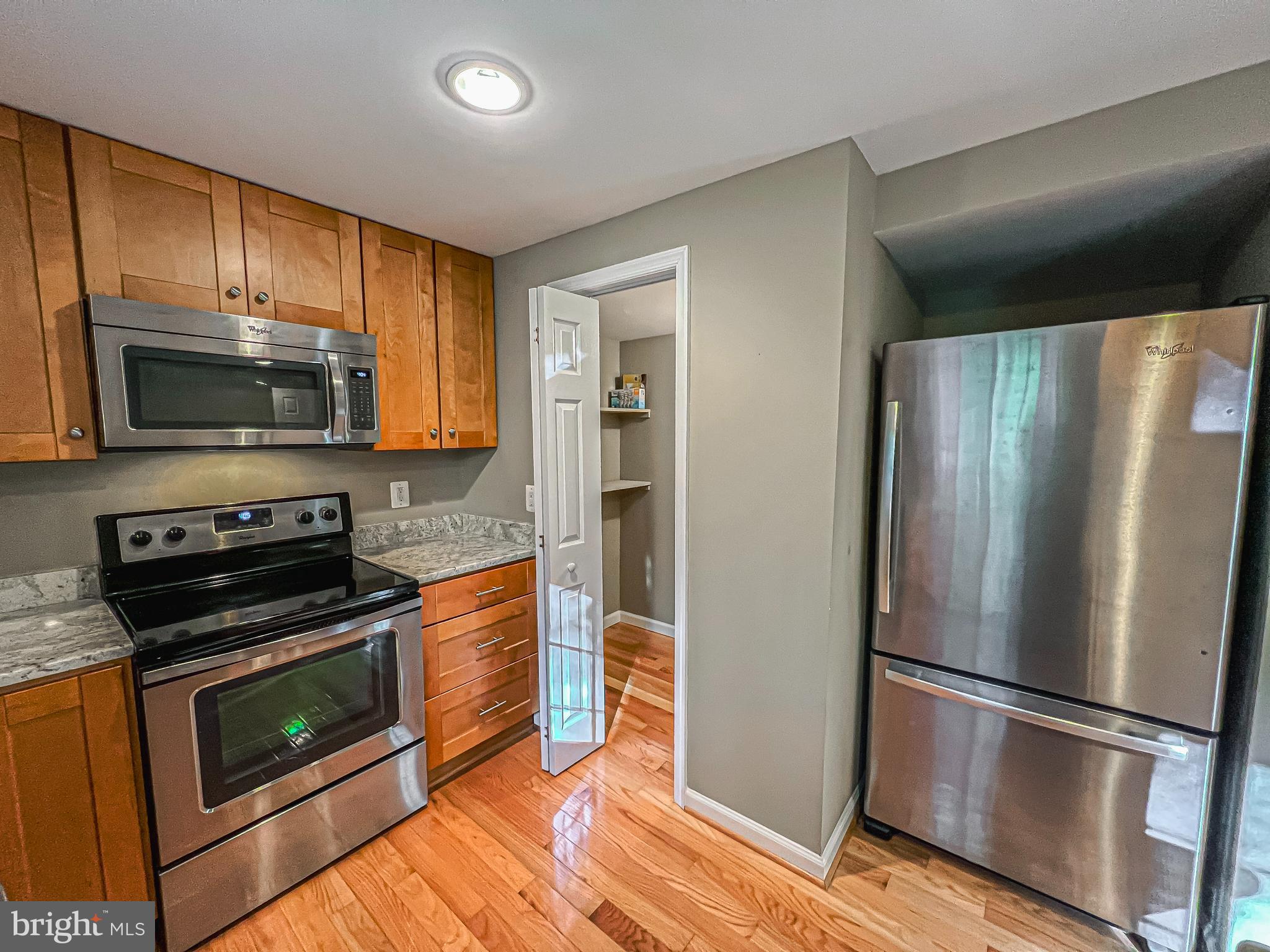 NEWINGTON FOREST - Residential Lease