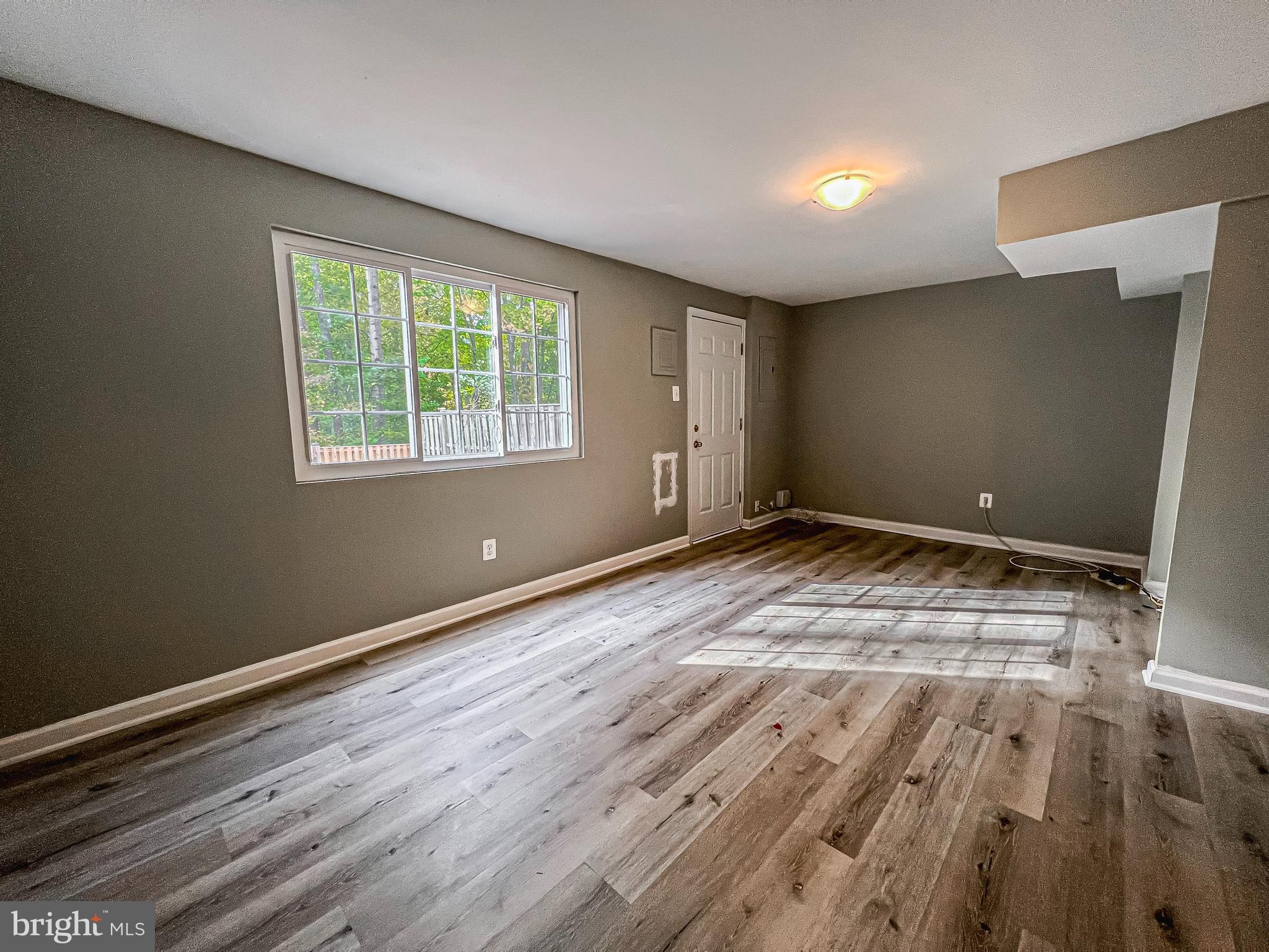 NEWINGTON FOREST - Residential Lease