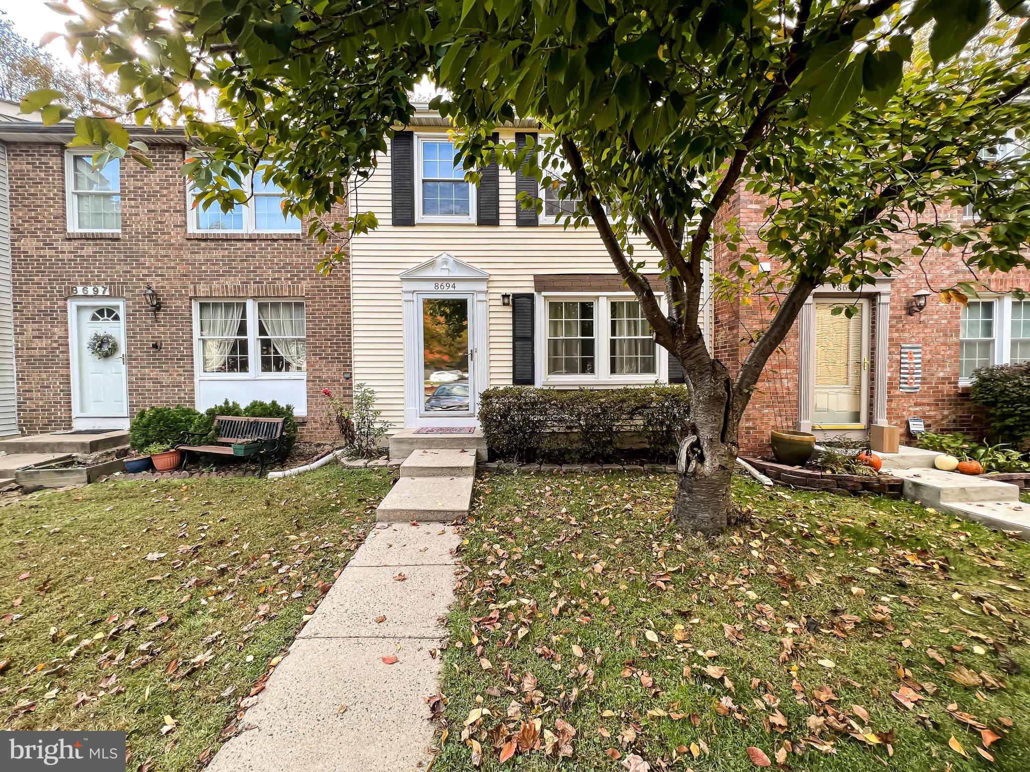 NEWINGTON FOREST - Residential Lease