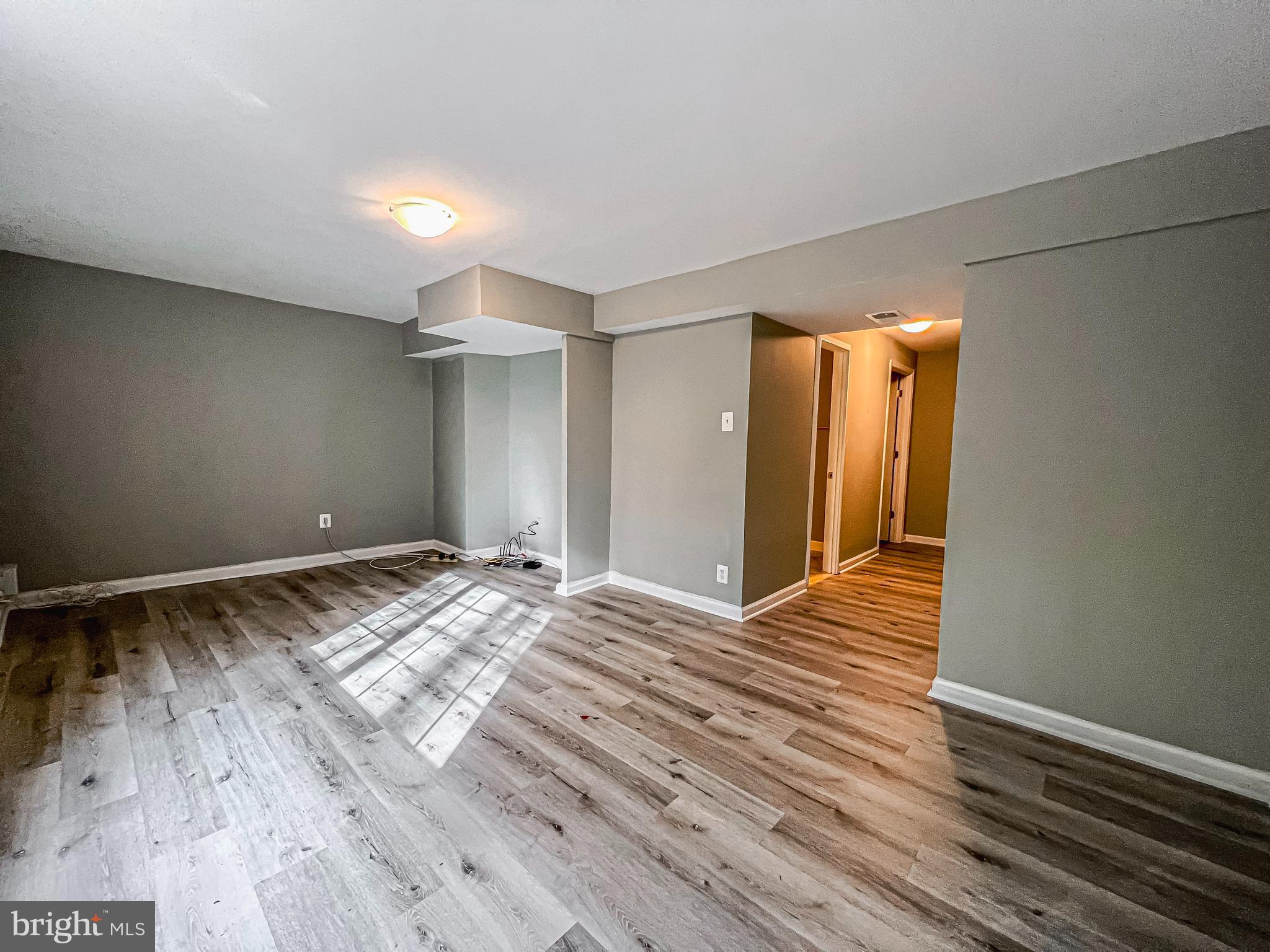 NEWINGTON FOREST - Residential Lease