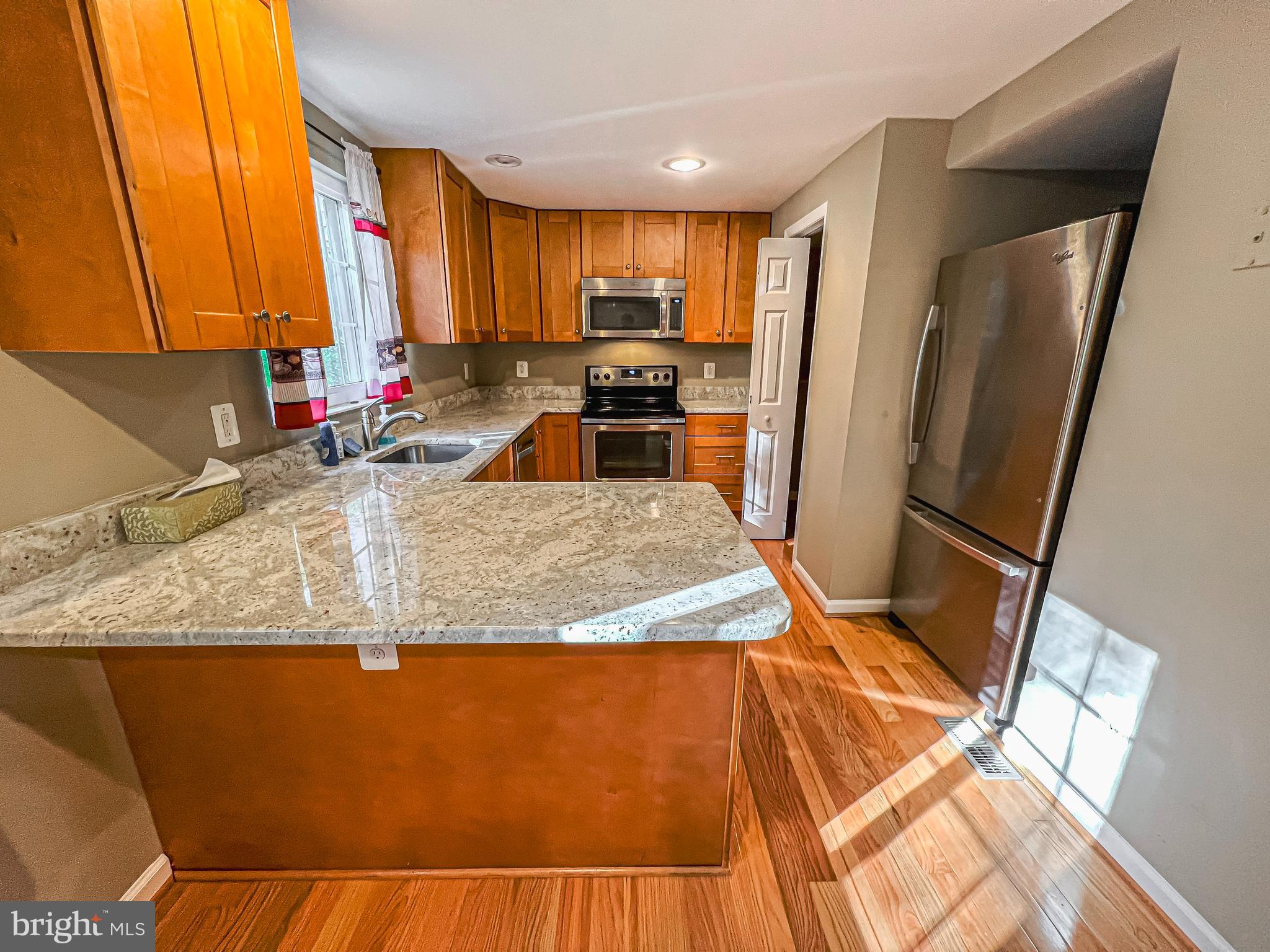 NEWINGTON FOREST - Residential Lease