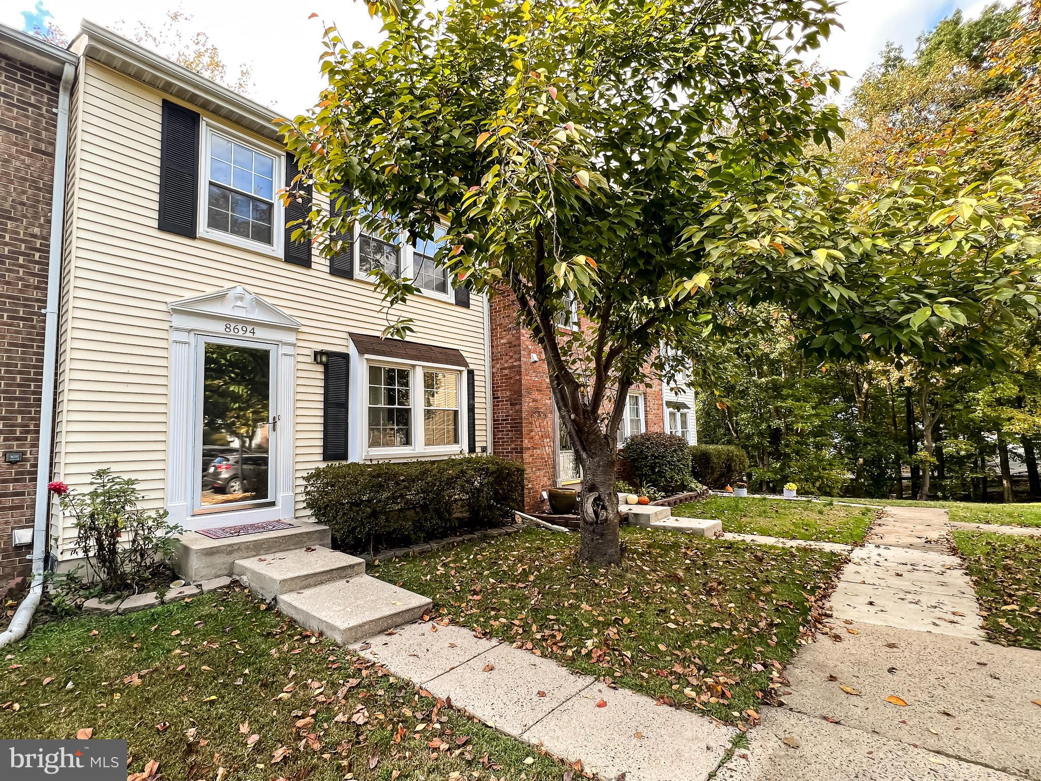 NEWINGTON FOREST - Residential Lease