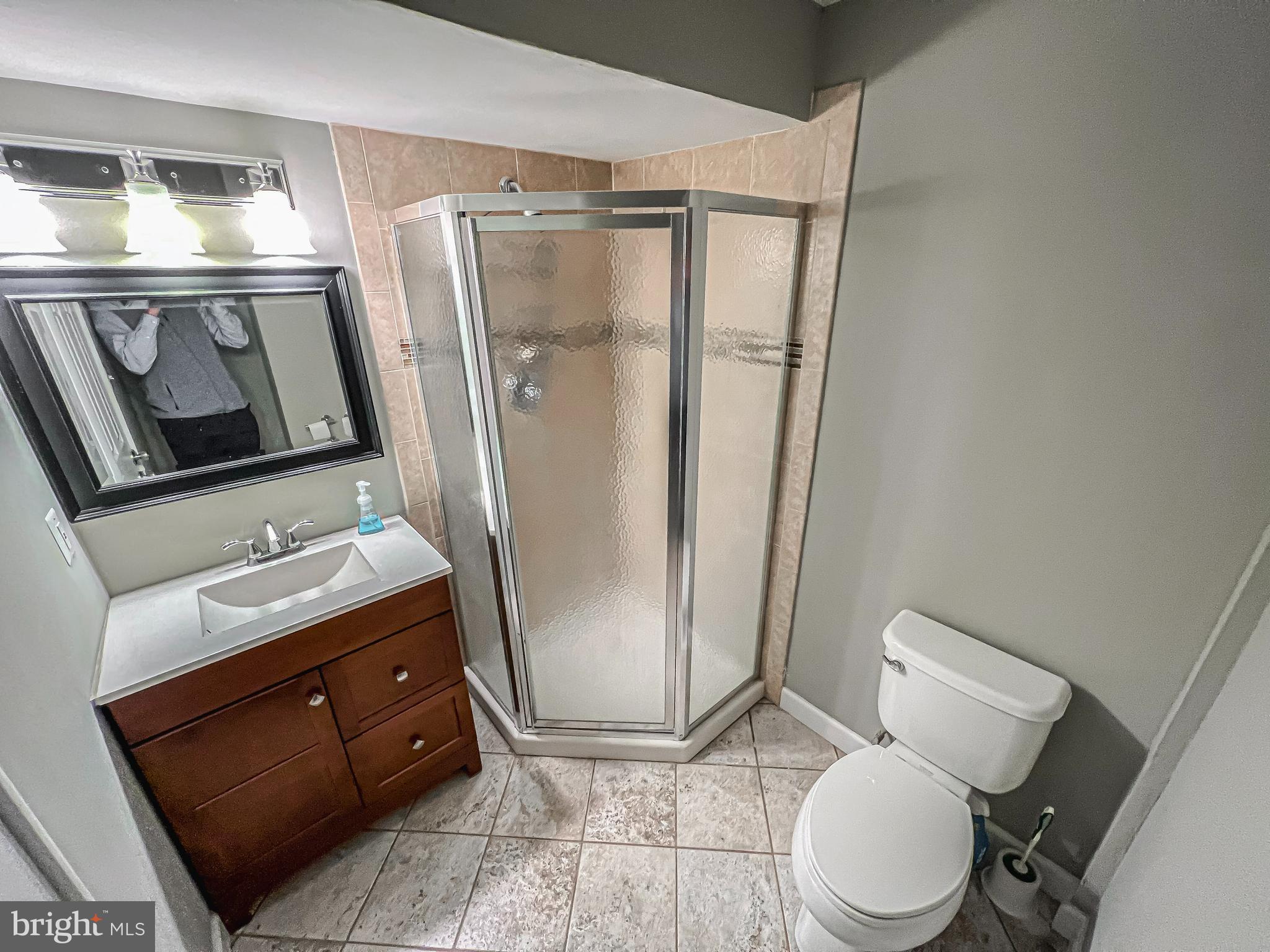 NEWINGTON FOREST - Residential Lease