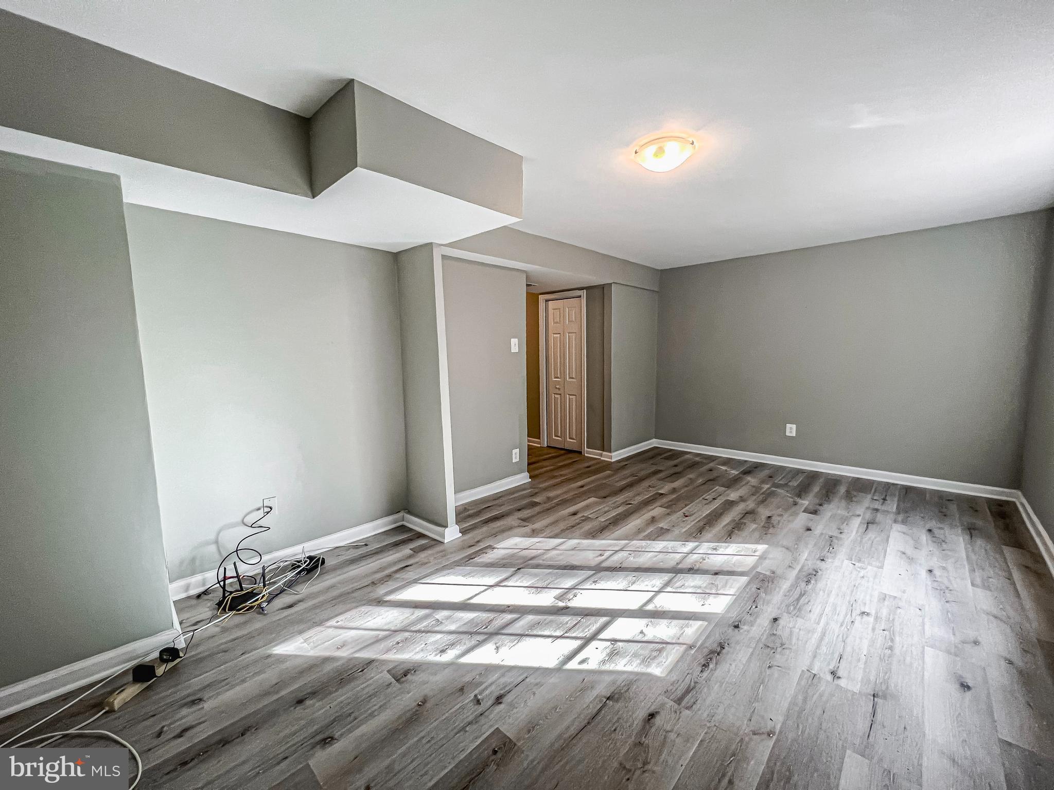 NEWINGTON FOREST - Residential Lease