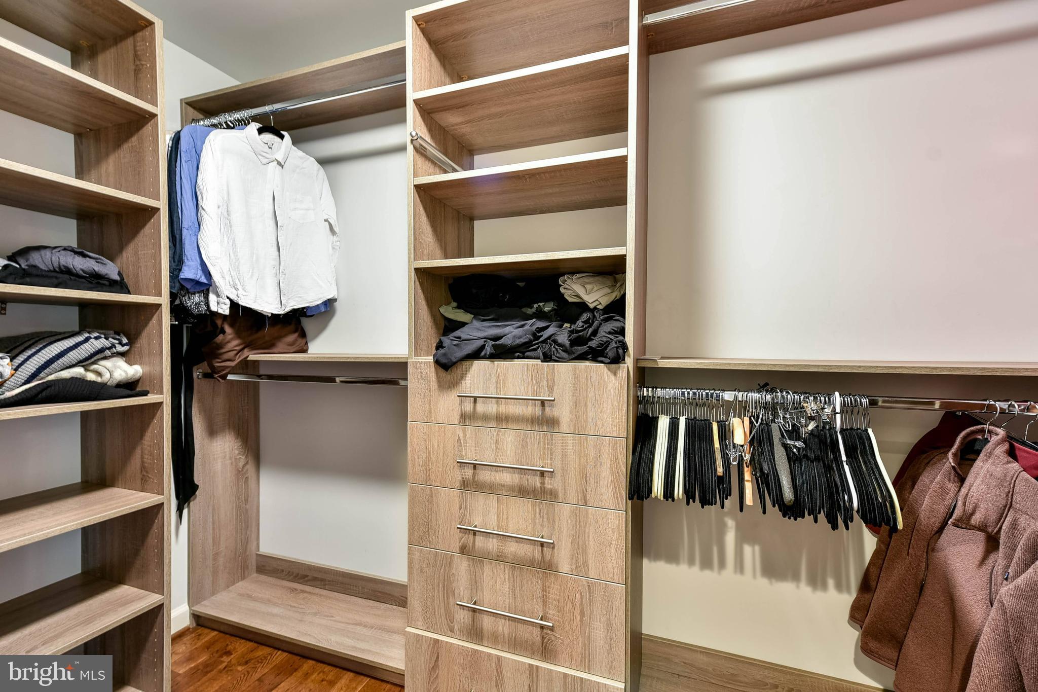 THE PRESERVE AT WYNMAR - Residential