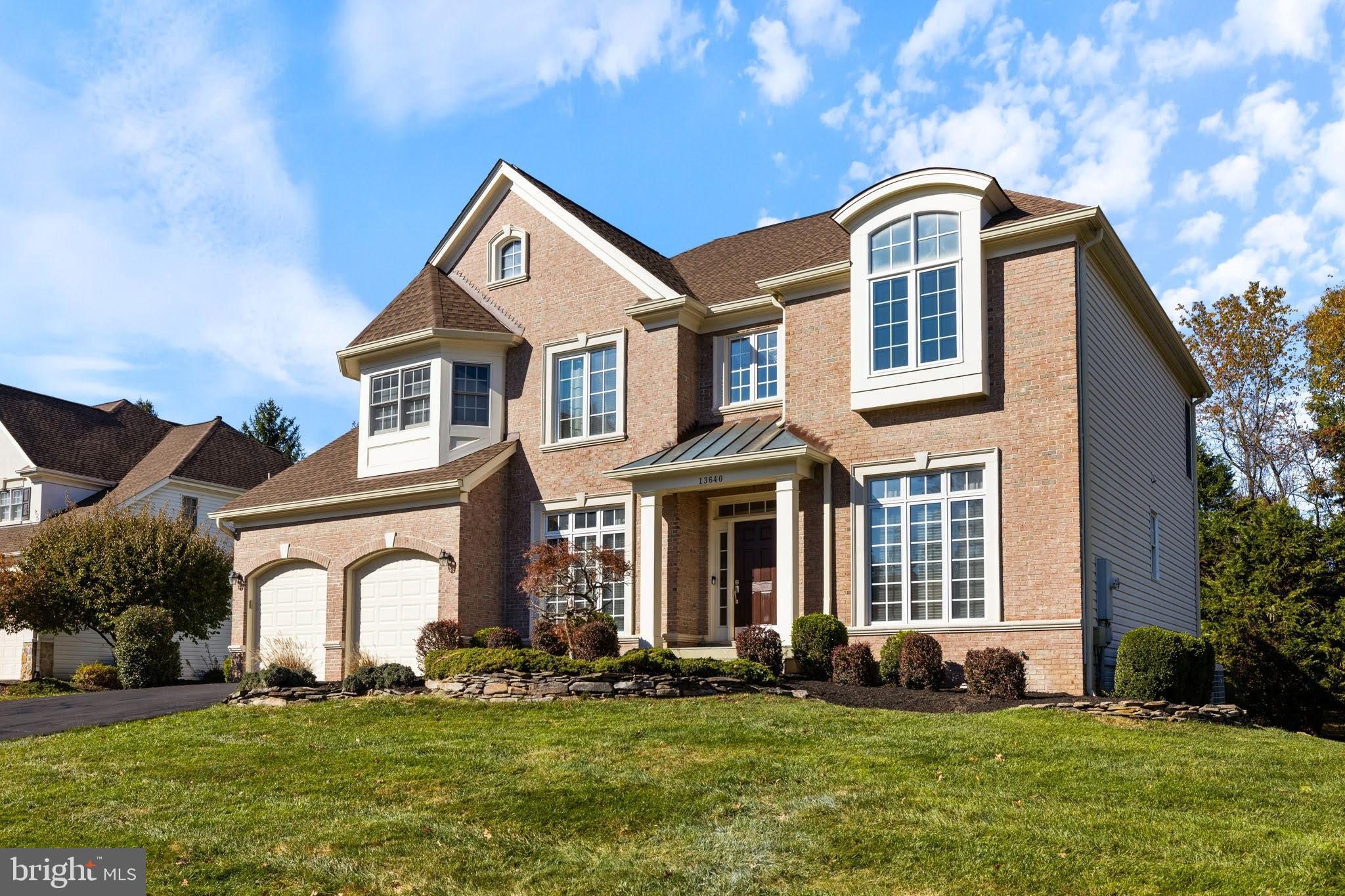 13640 BENNET POND COURT