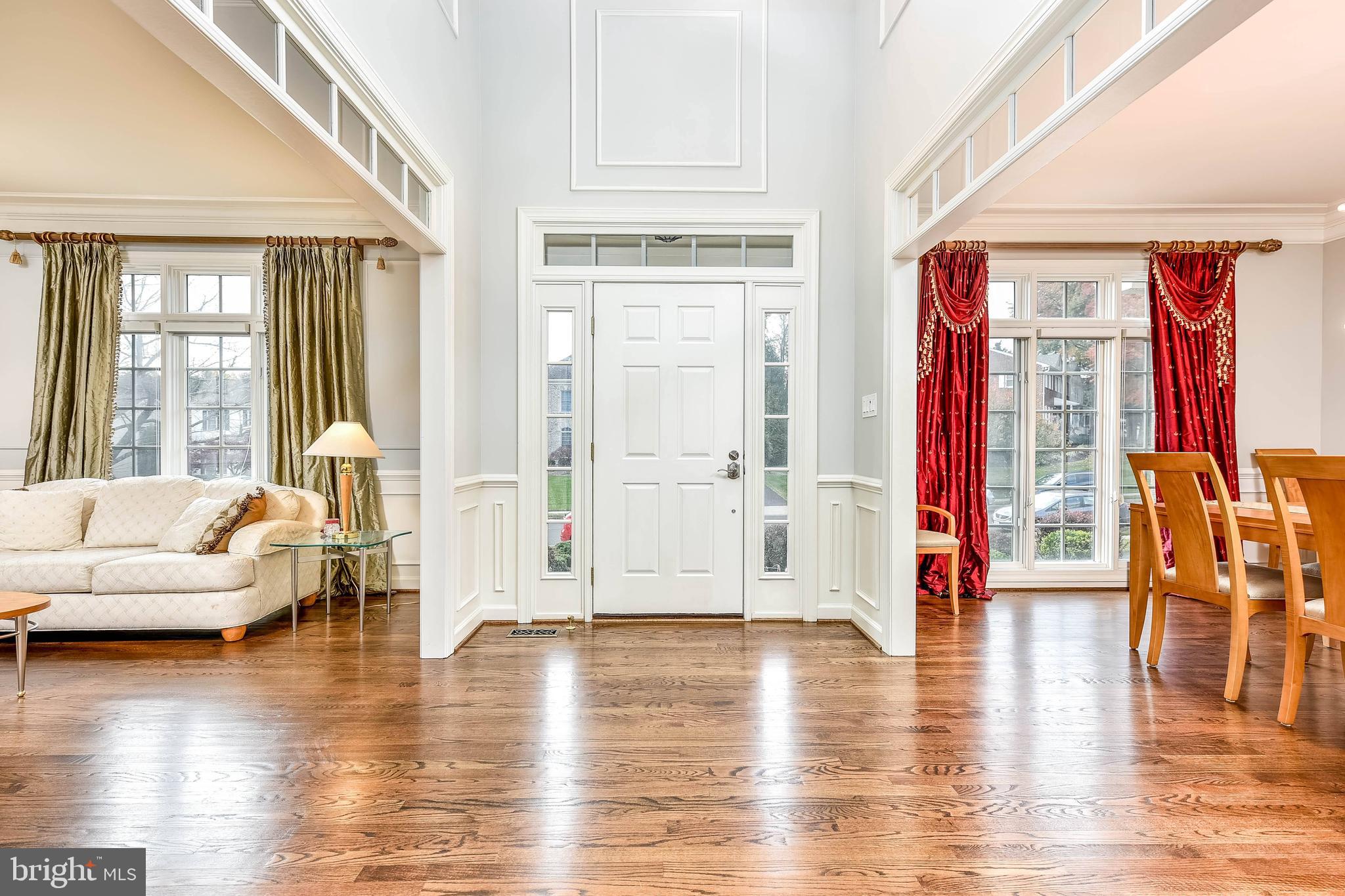 THE PRESERVE AT WYNMAR - Residential