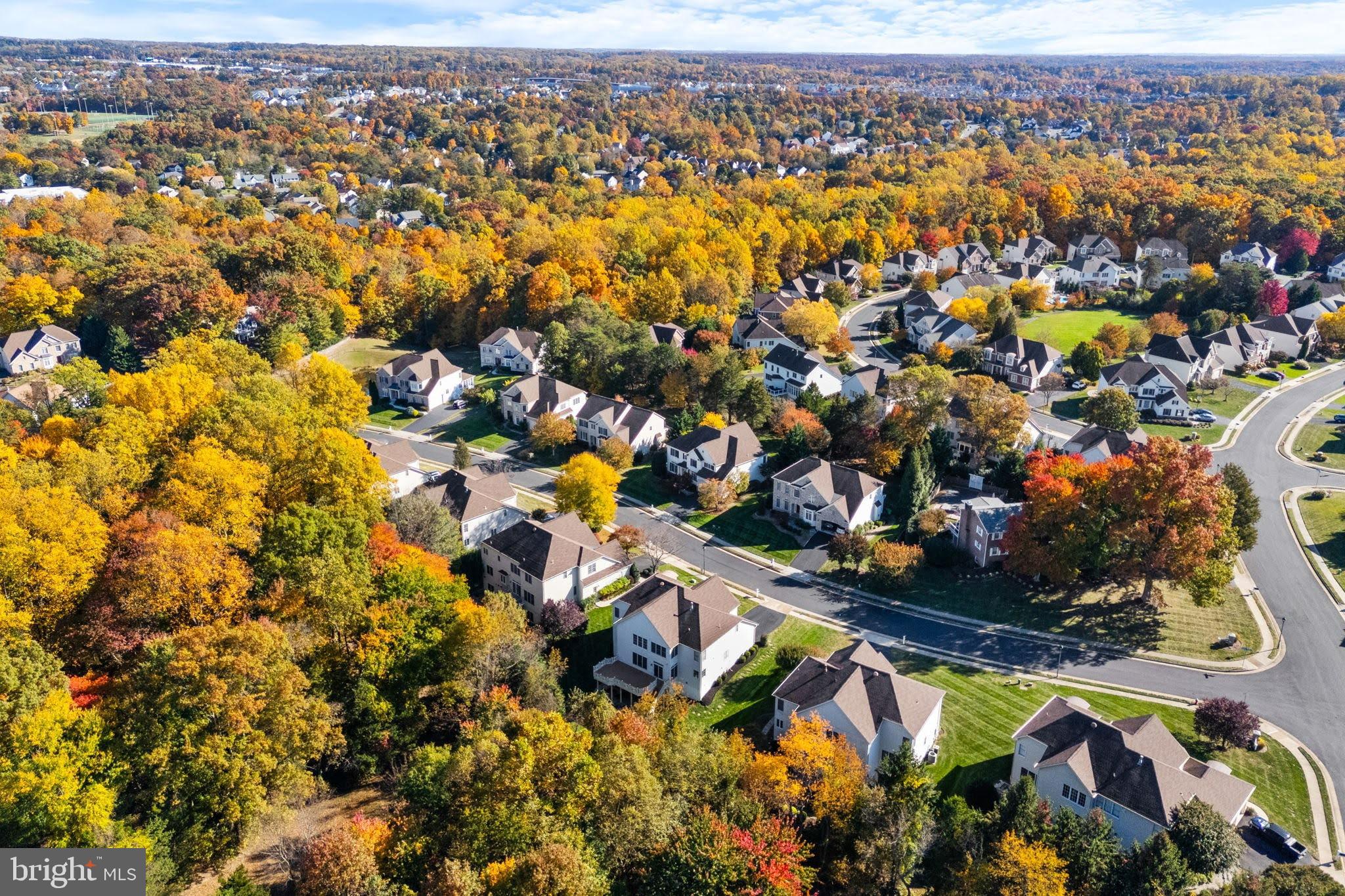 THE PRESERVE AT WYNMAR - Residential