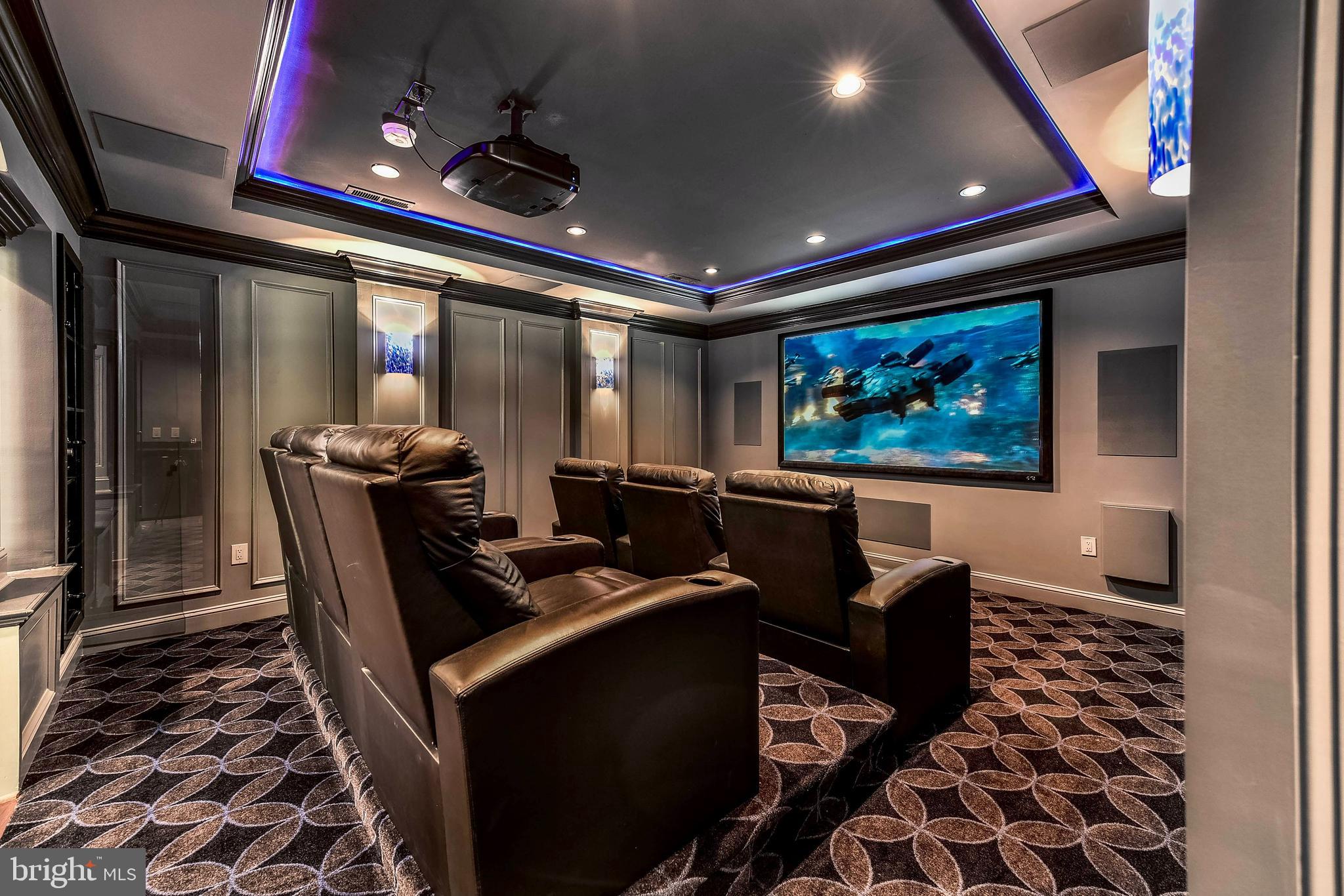 THE PRESERVE AT WYNMAR - Residential