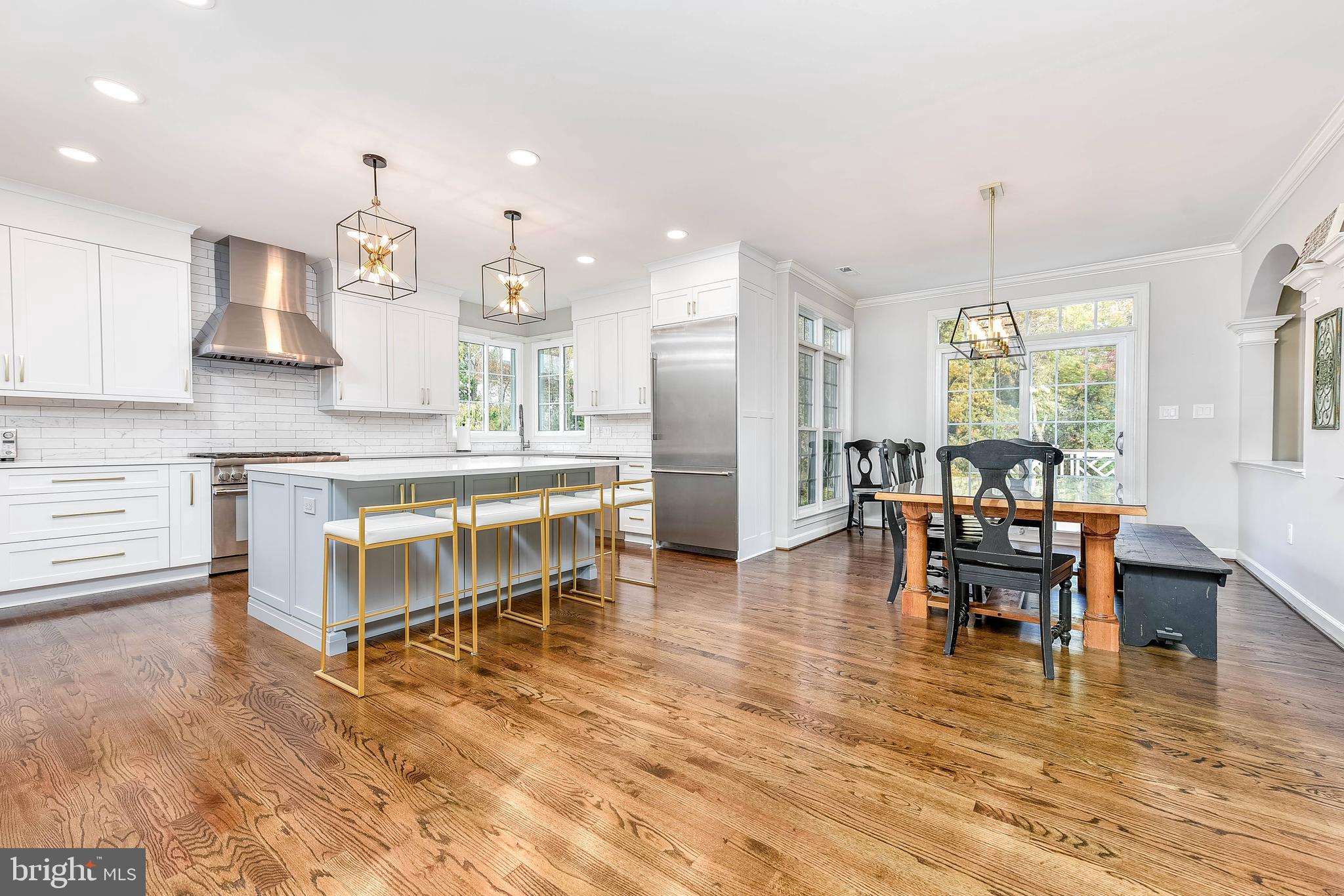 THE PRESERVE AT WYNMAR - Residential