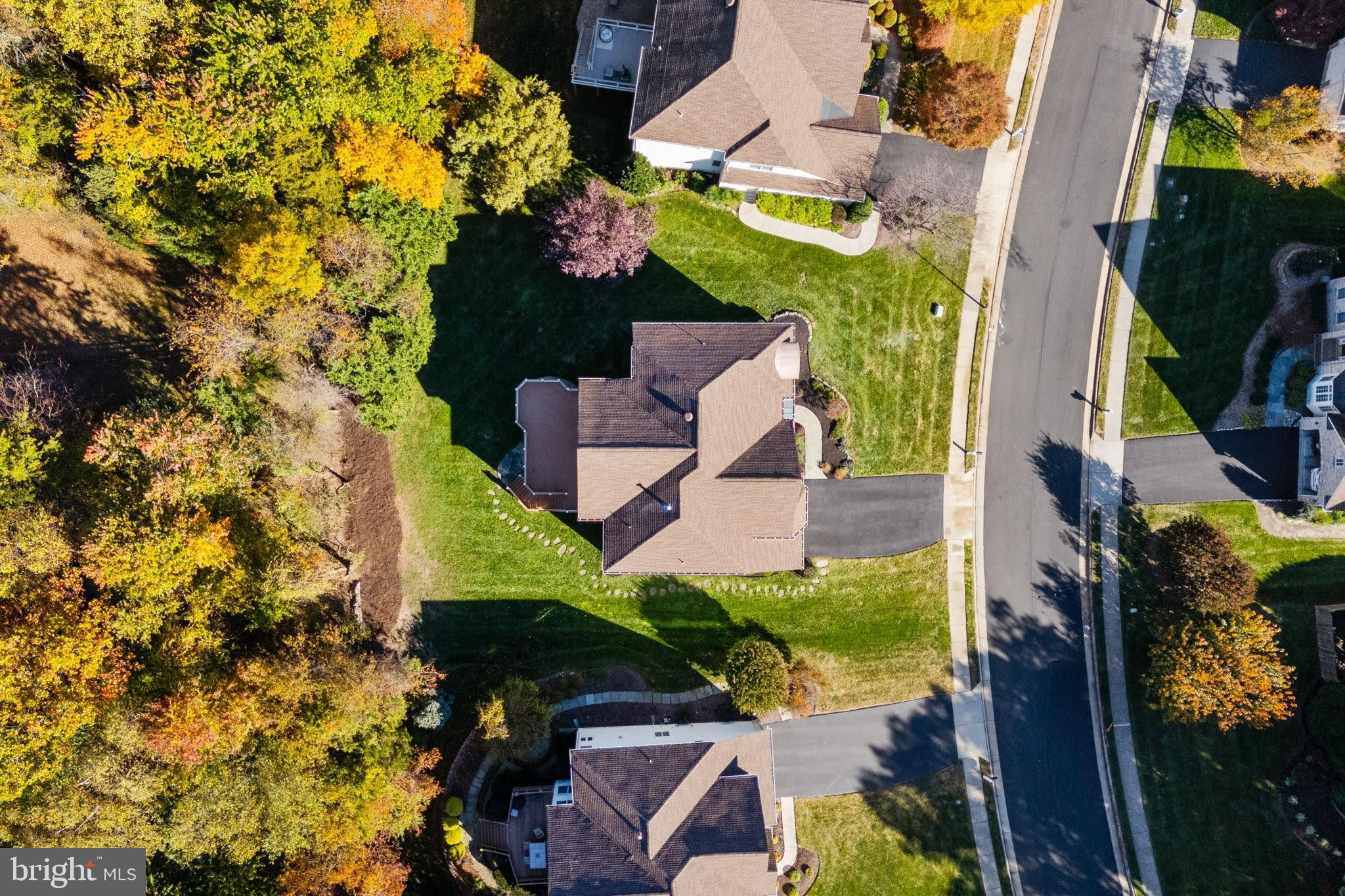 THE PRESERVE AT WYNMAR - Residential