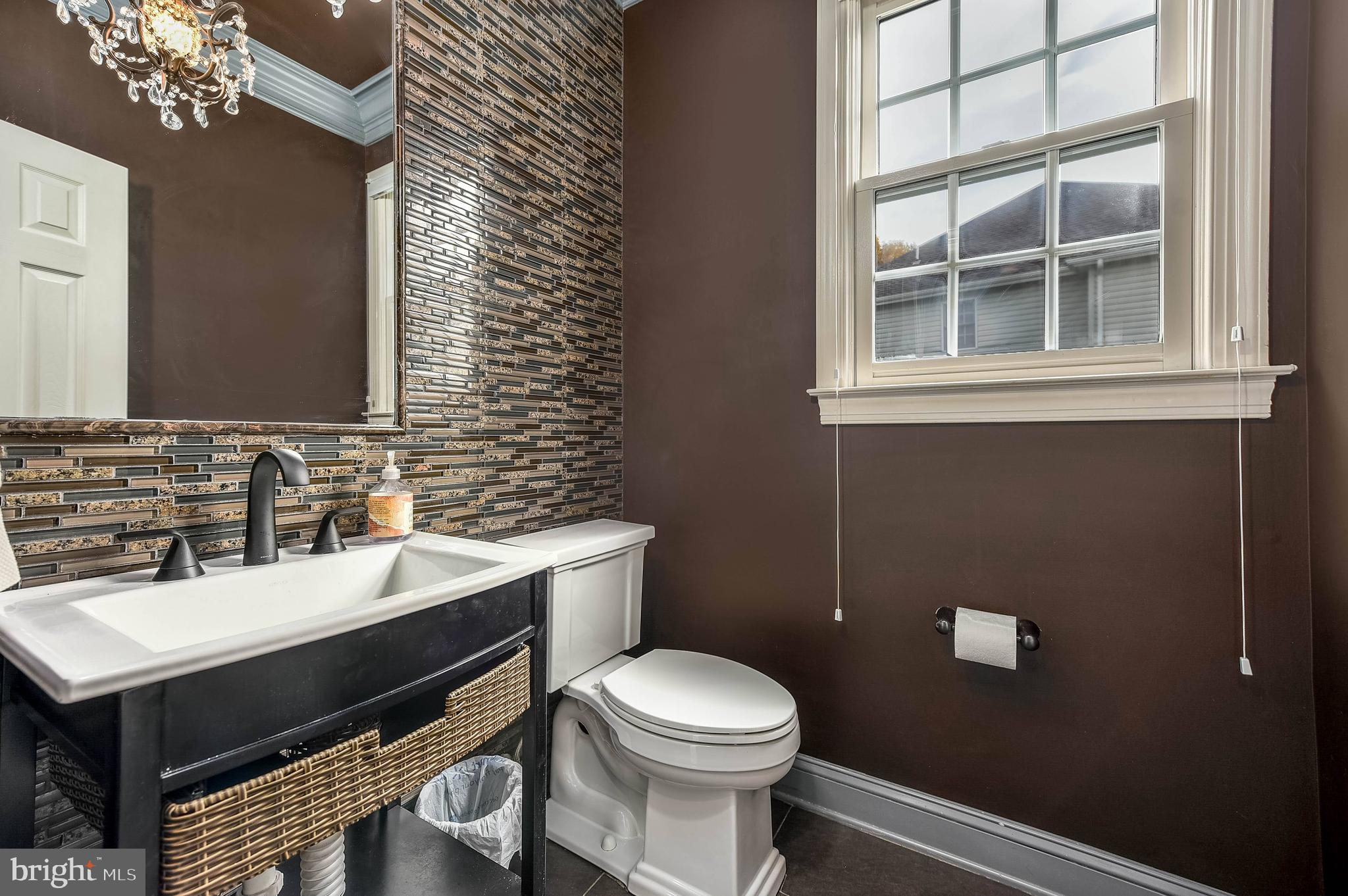 THE PRESERVE AT WYNMAR - Residential