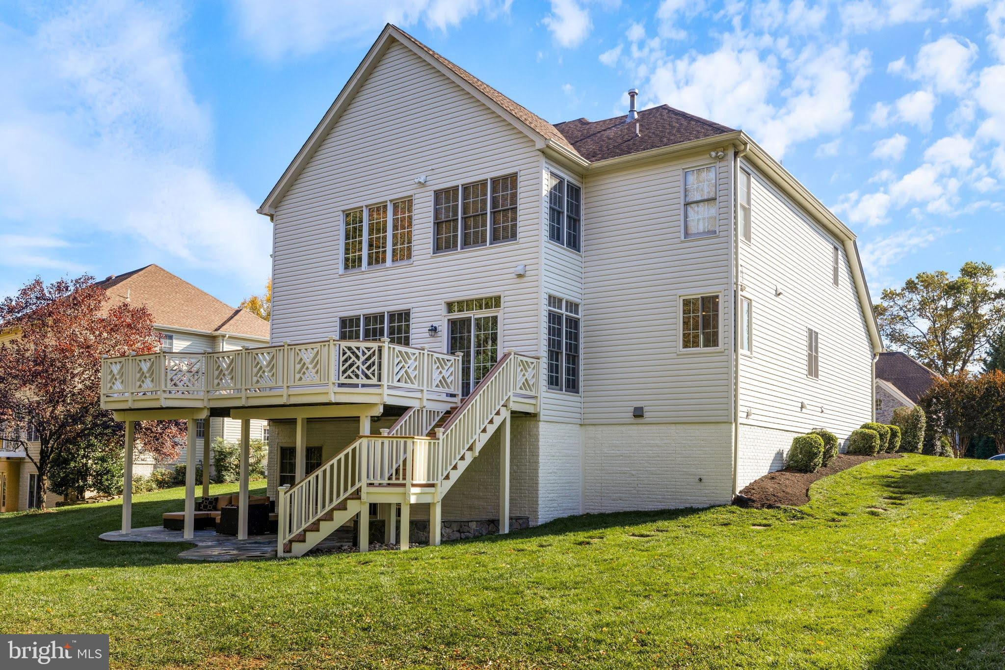 THE PRESERVE AT WYNMAR - Residential