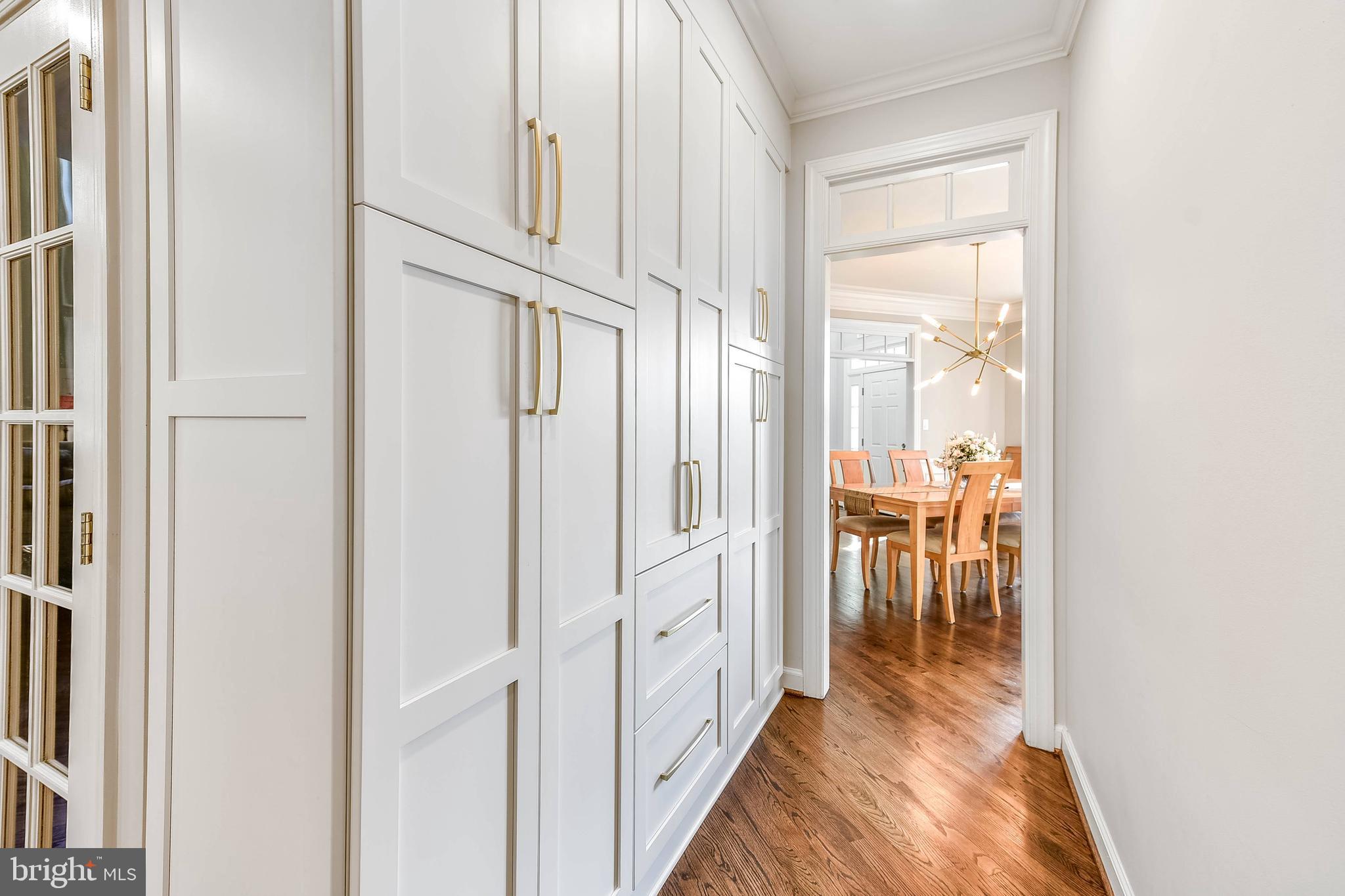 THE PRESERVE AT WYNMAR - Residential