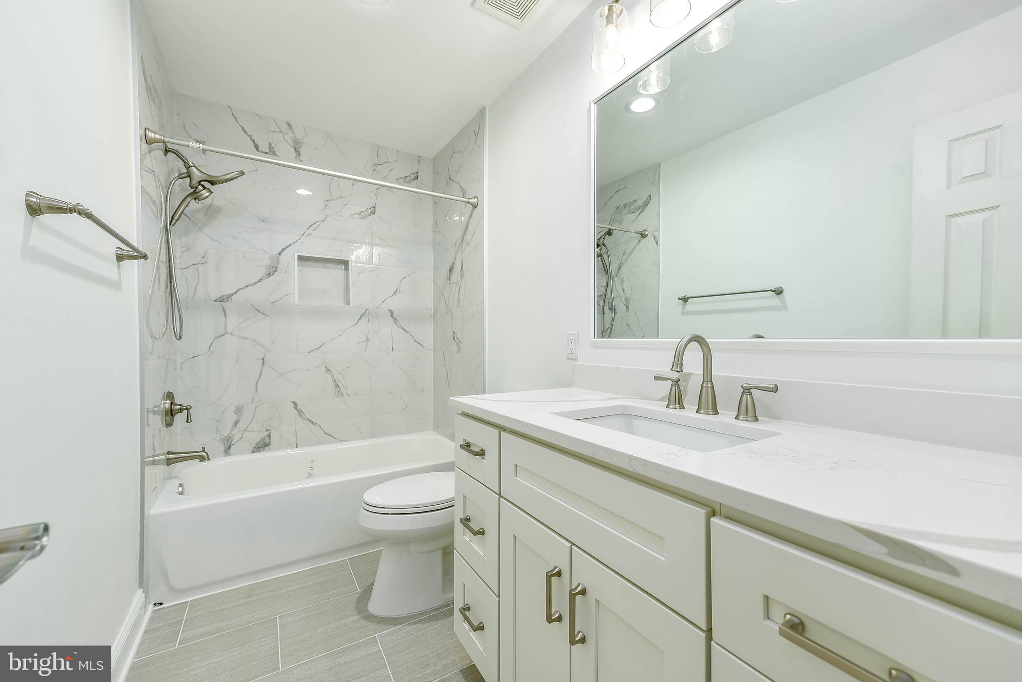 THE PRESERVE AT WYNMAR - Residential