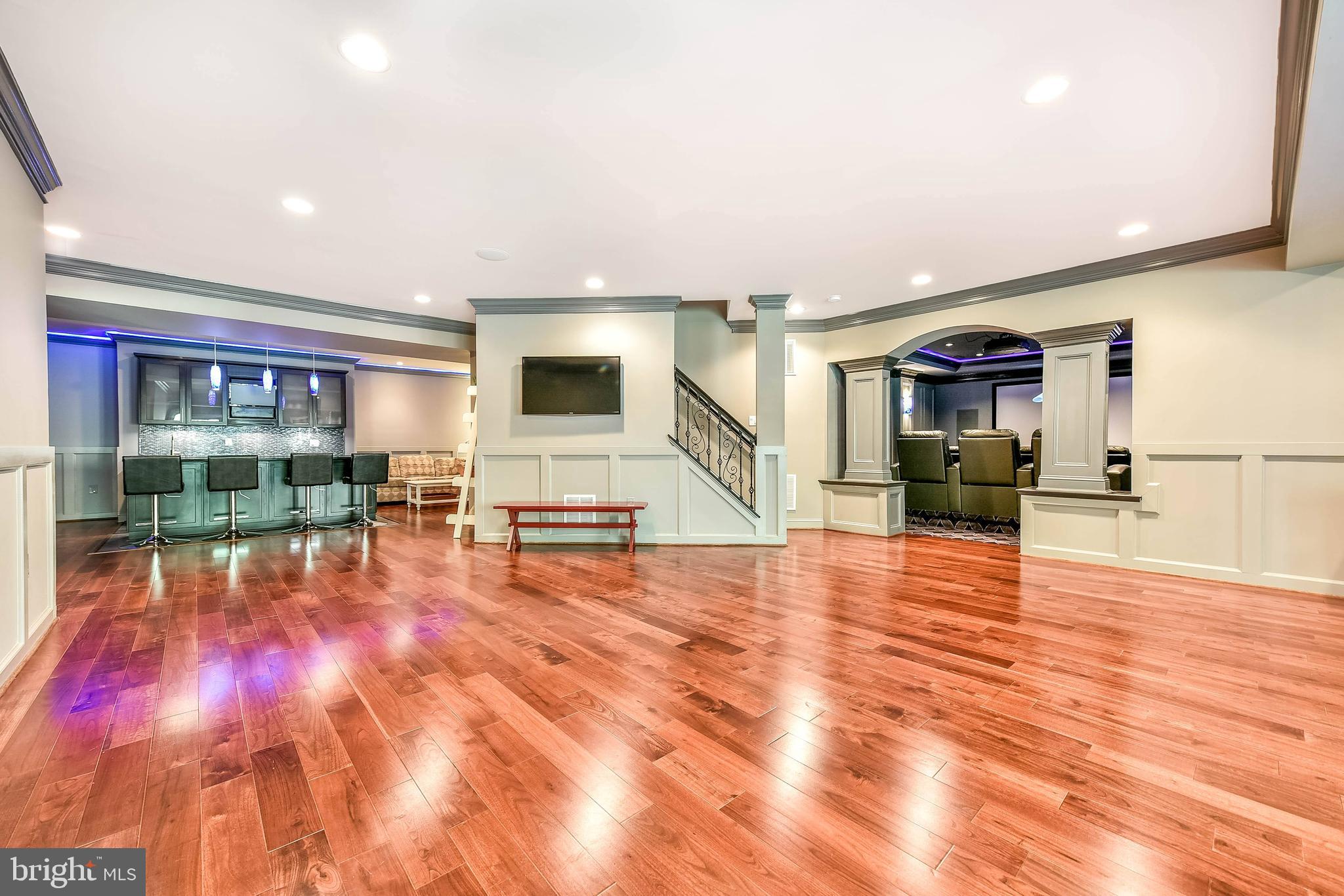 THE PRESERVE AT WYNMAR - Residential