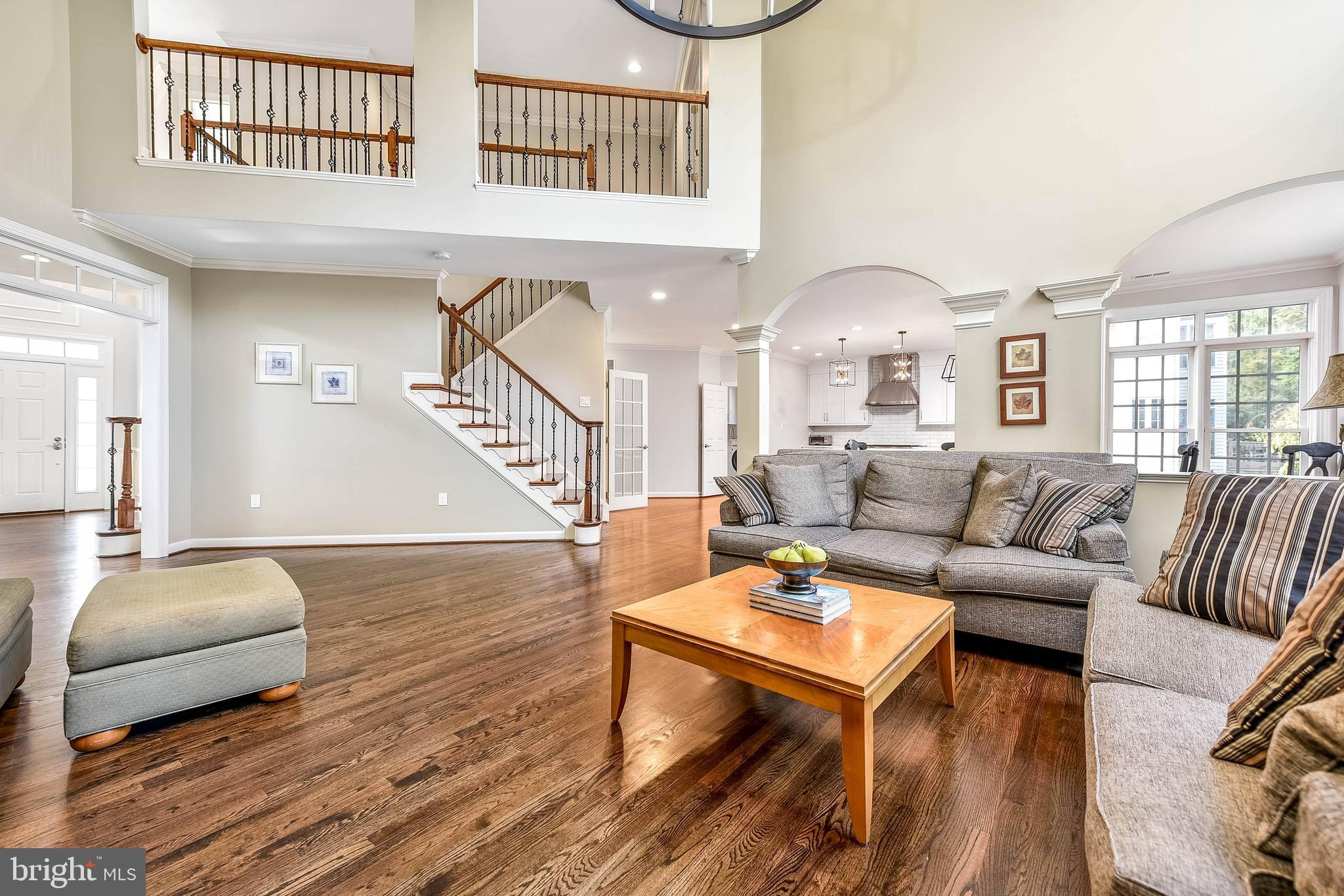 THE PRESERVE AT WYNMAR - Residential